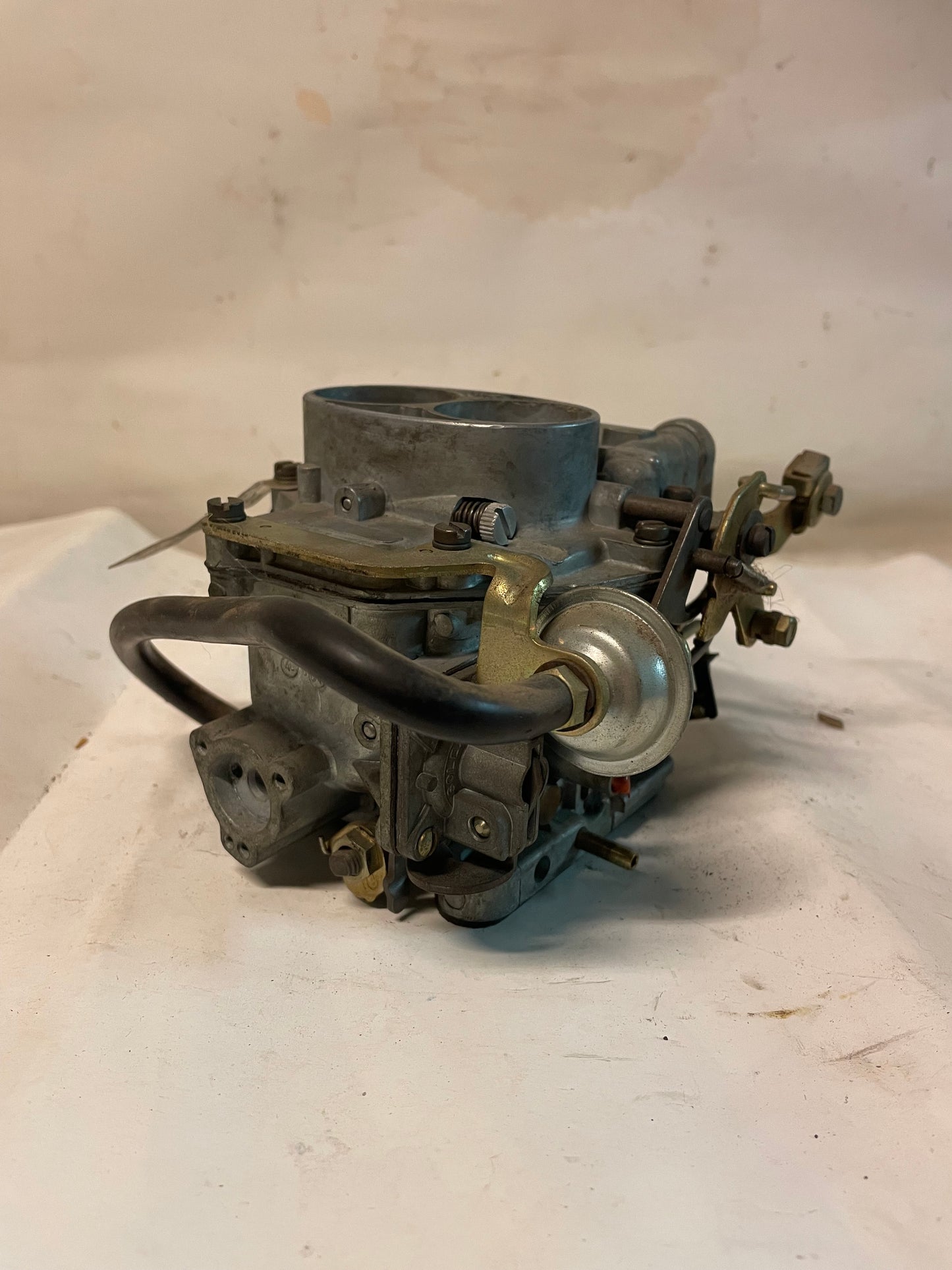 Carburateur SOLEX F 13001 000 28 CIC 4 CIT 137 6 A