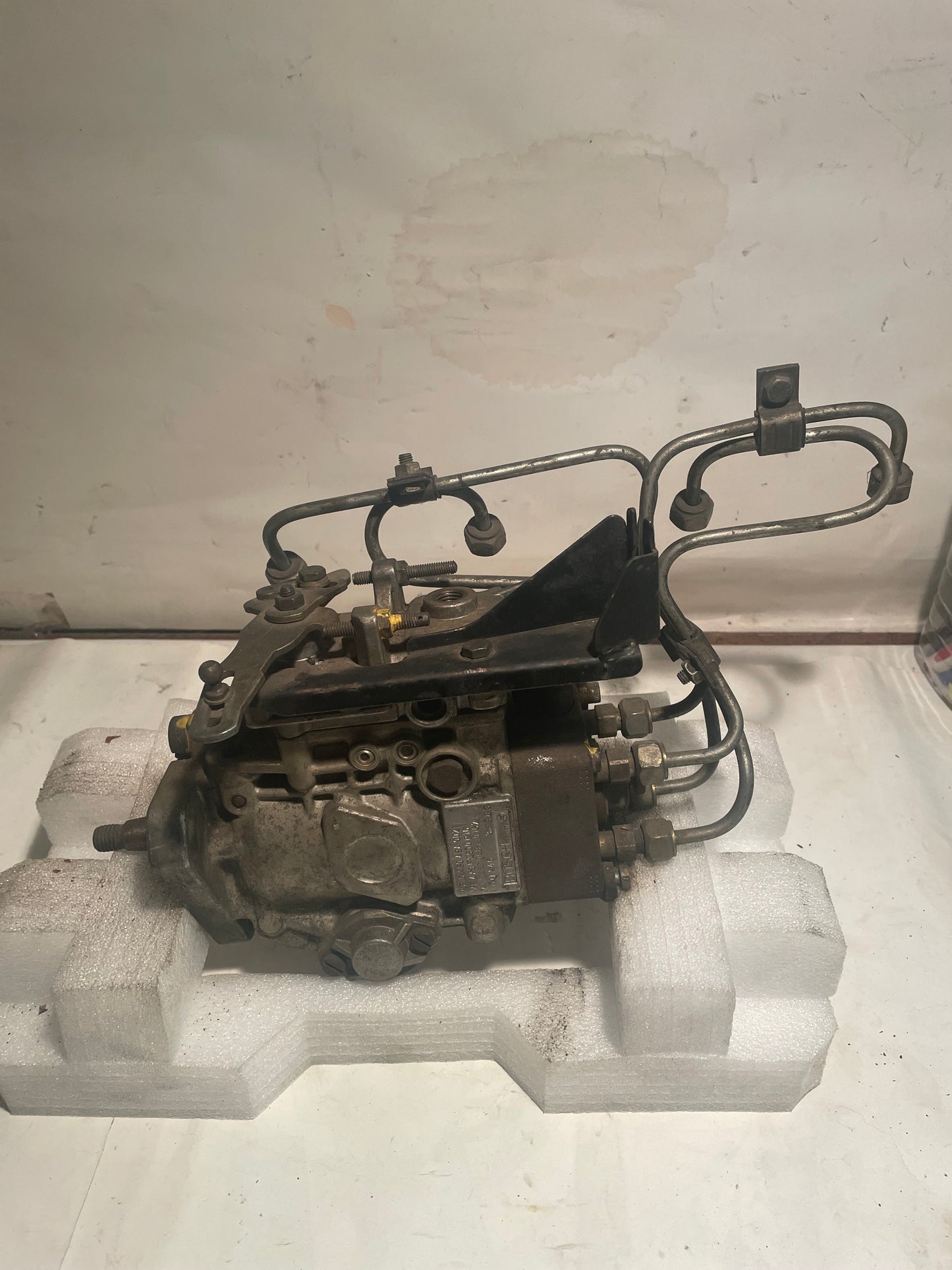 Pompe à injection BOSCH 0460494002