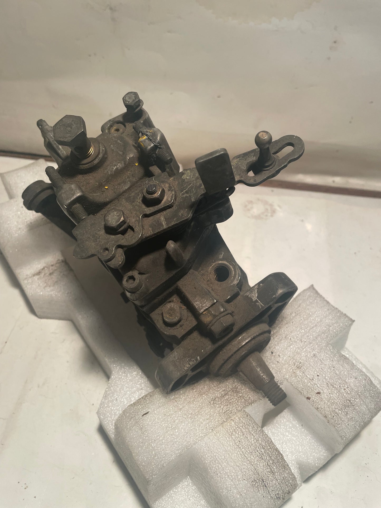 Pompe à injection BOSCH 0460494052