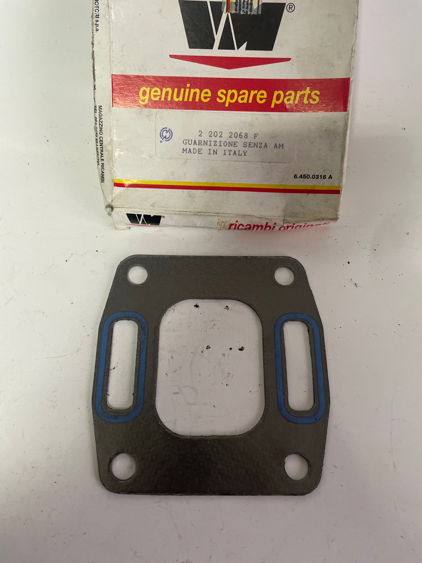 Joint de culasse VM 22022068F