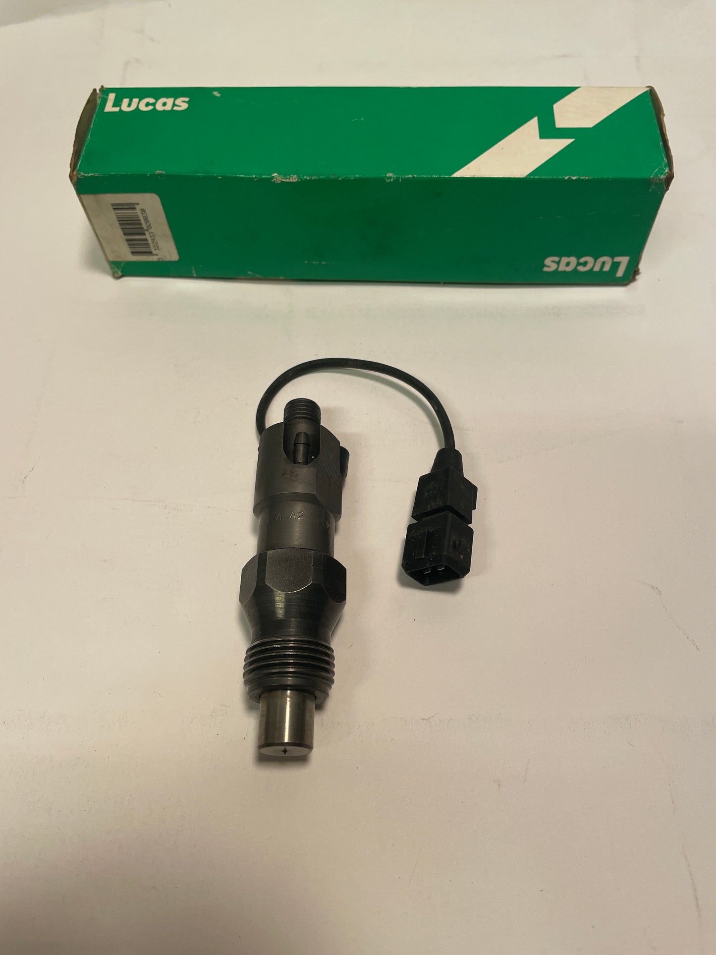 Injecteur LUCAS LDC-009R01AA2