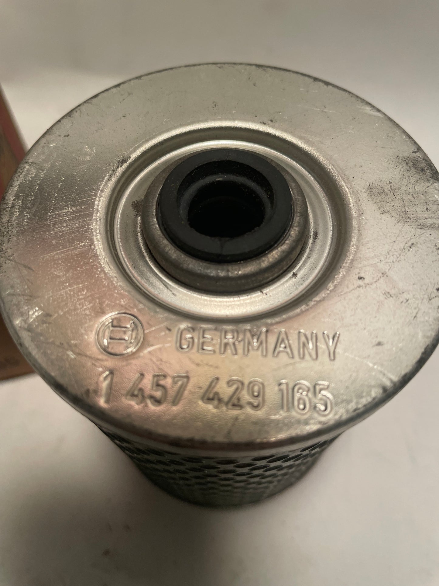 Filtre à carburant BOSCH 1457429165