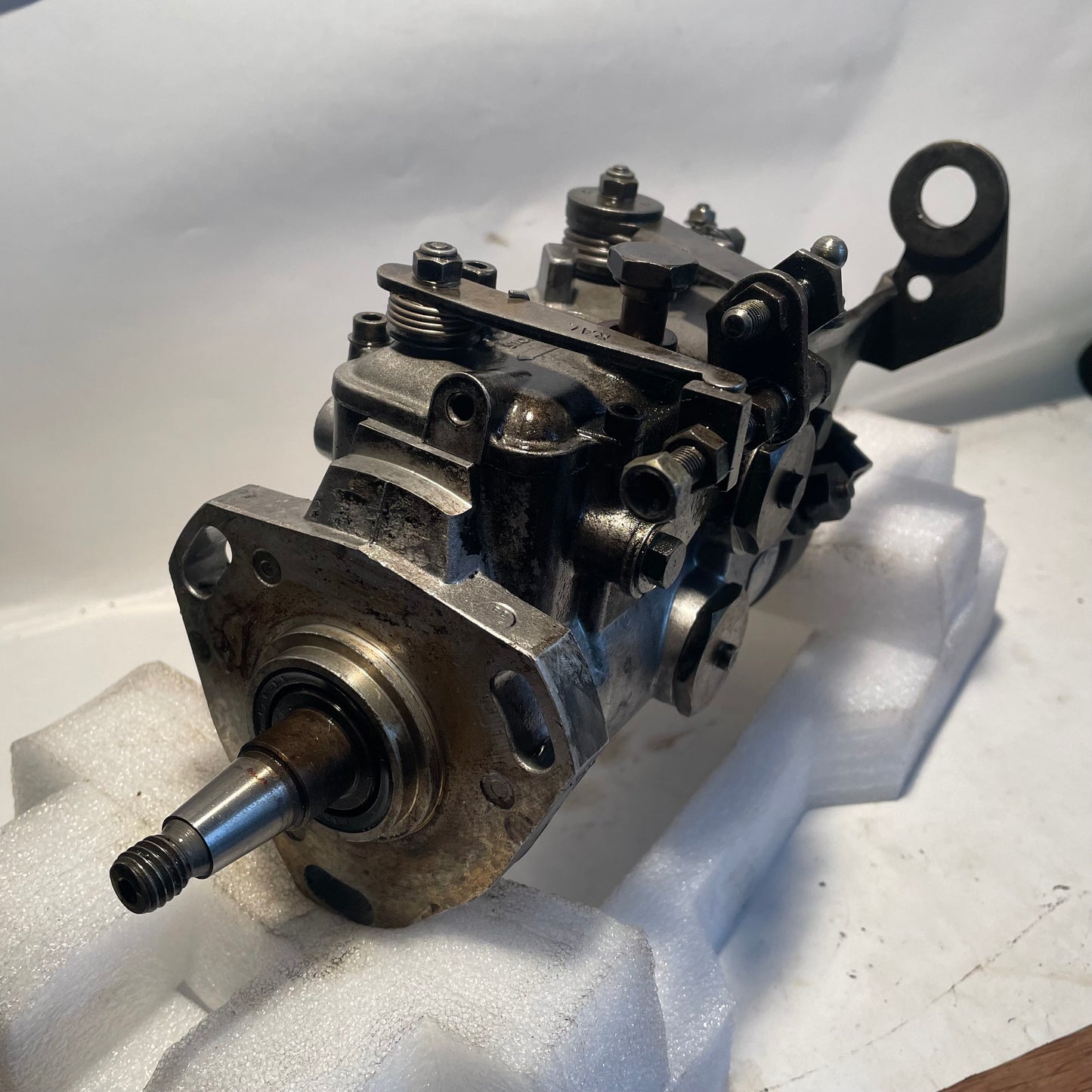 Pompe à injection ROTO DIESEL DPCR8443130A
