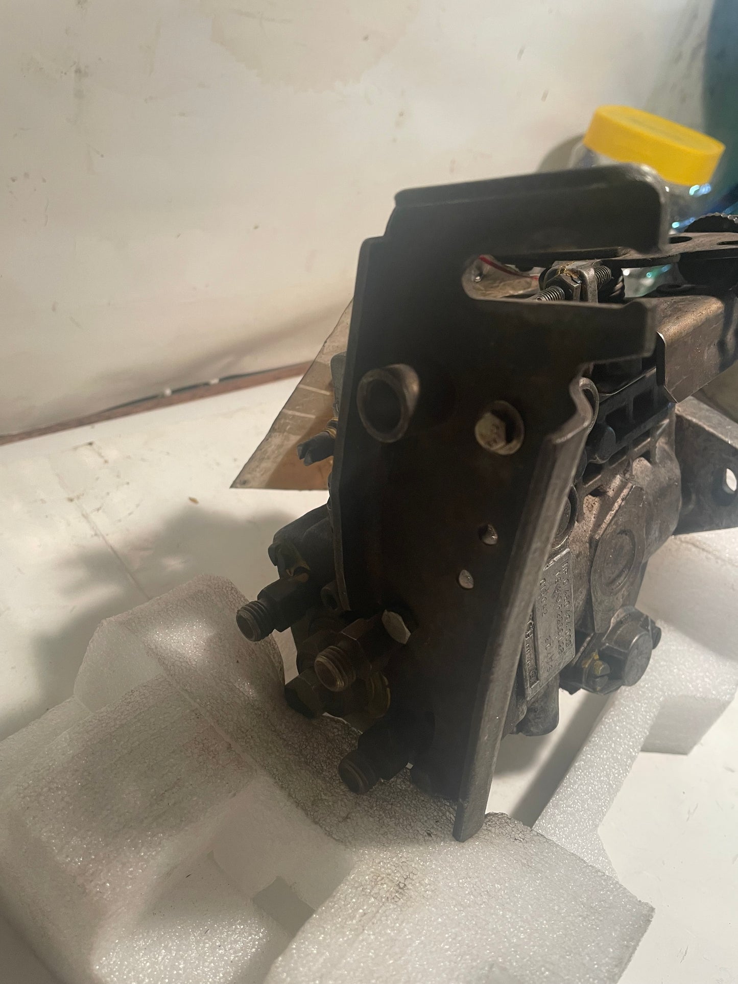 Pompe à injection BOSCH 0460494009
