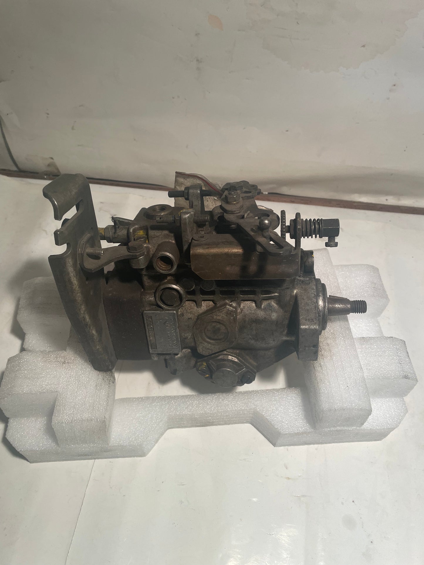Pompe à injection BOSCH 0460494009