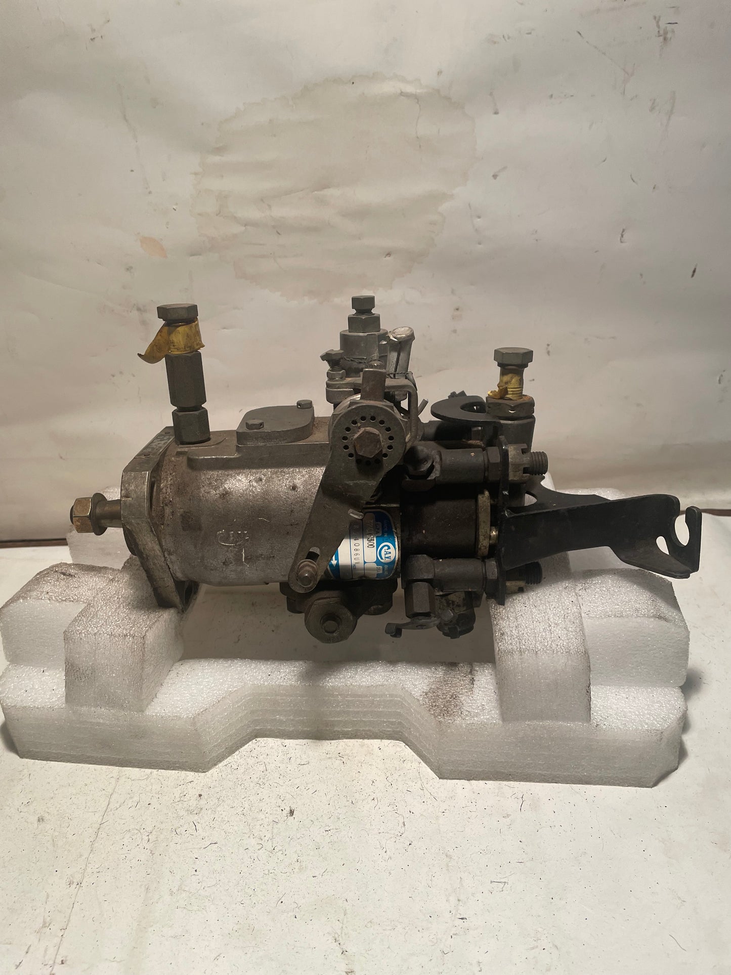 Pompe à injection CAV DPA3247F300