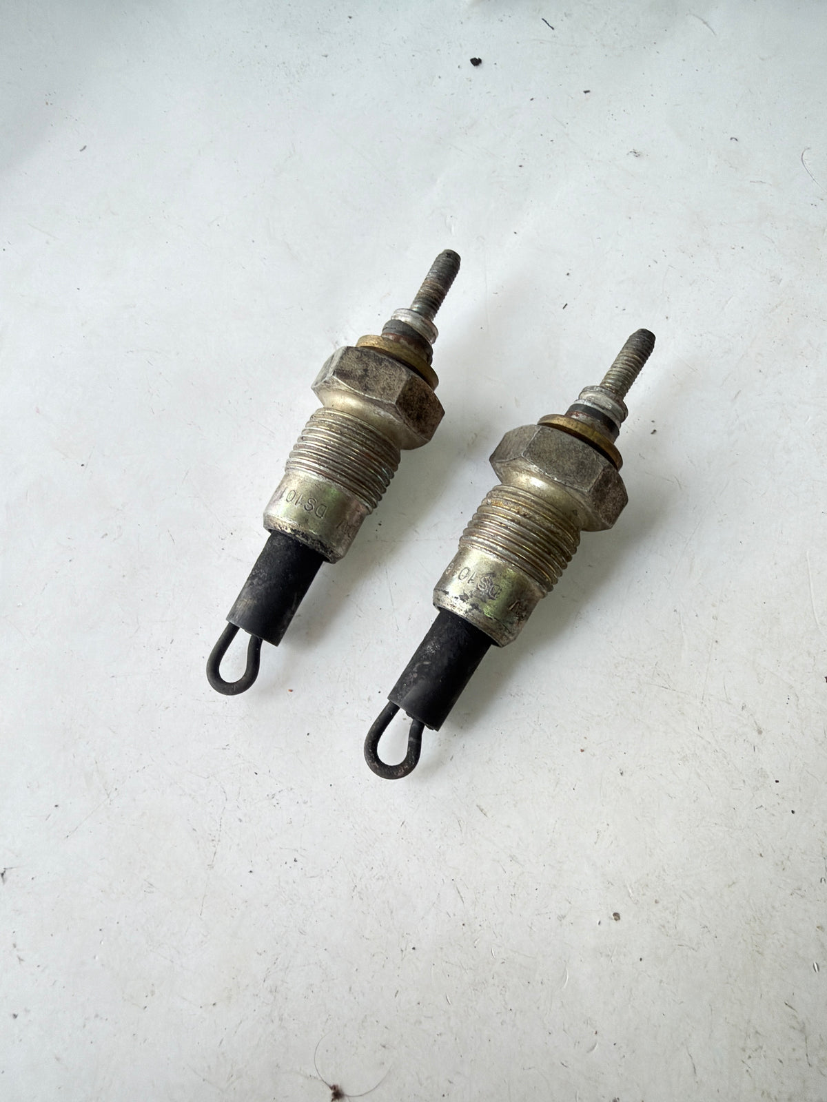 Bougie de préchauffage LUCAS CAV DS 101 GJE