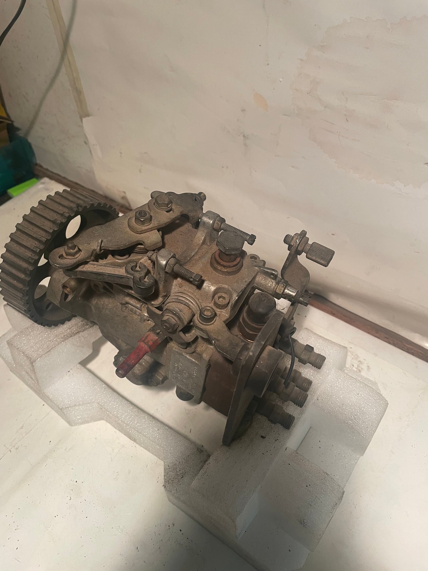 Pompe à injection BOSCH 0460494153