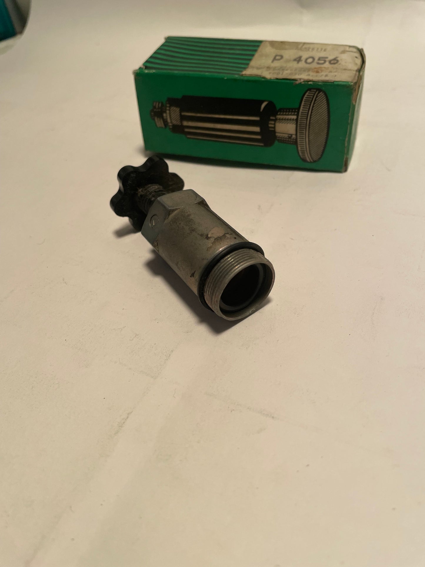 Pompette d’alimentation CAV 9041-144H (P4056)