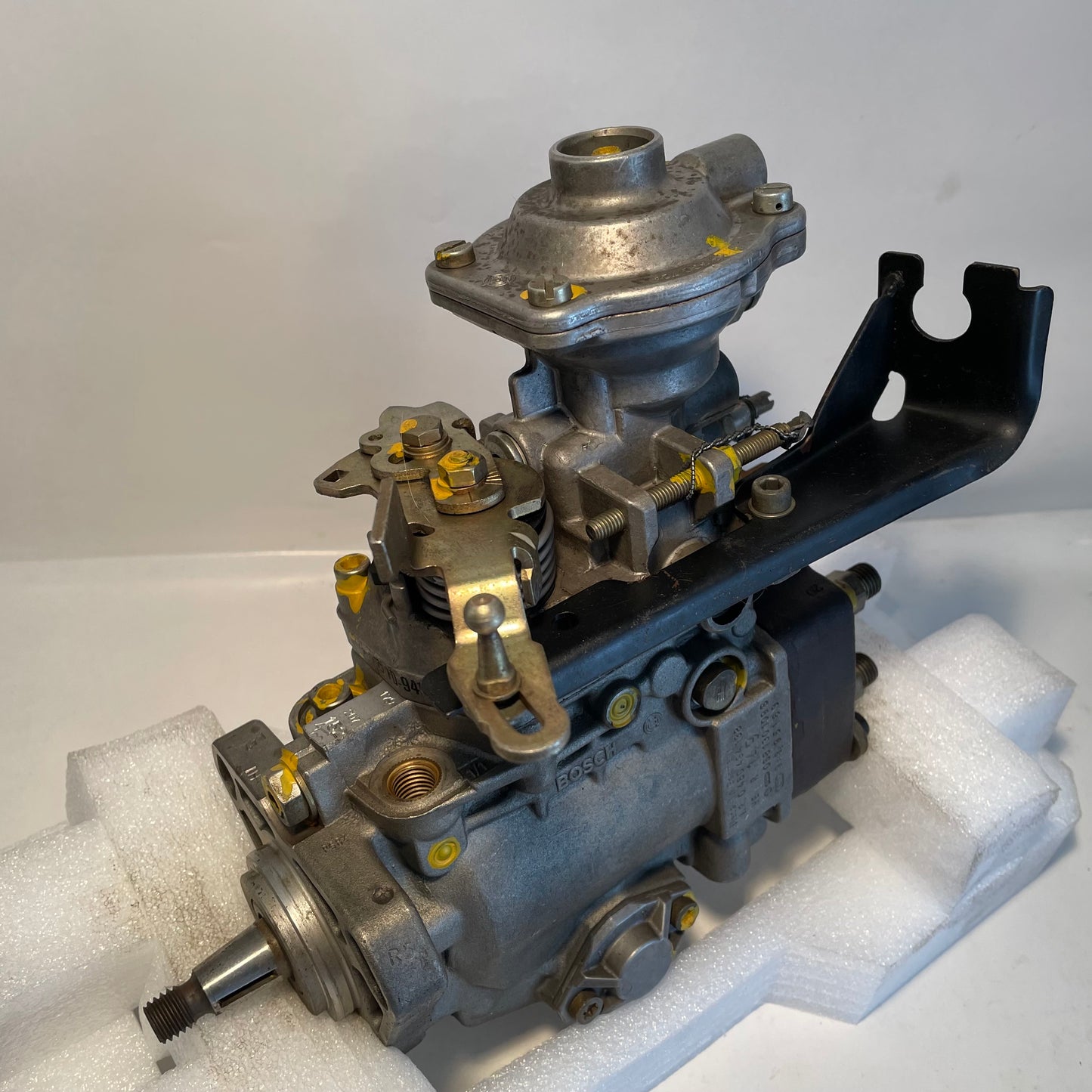 Pompe à injection BOSCH 0460494138