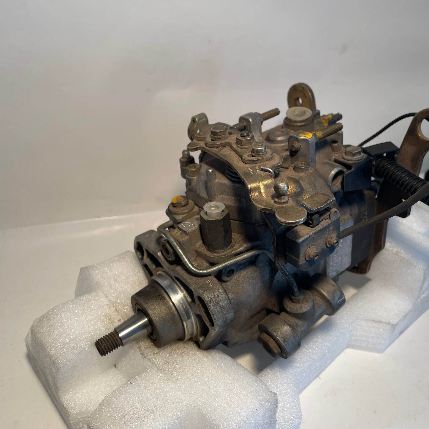 Pompe à injection BOSCH 0460484048