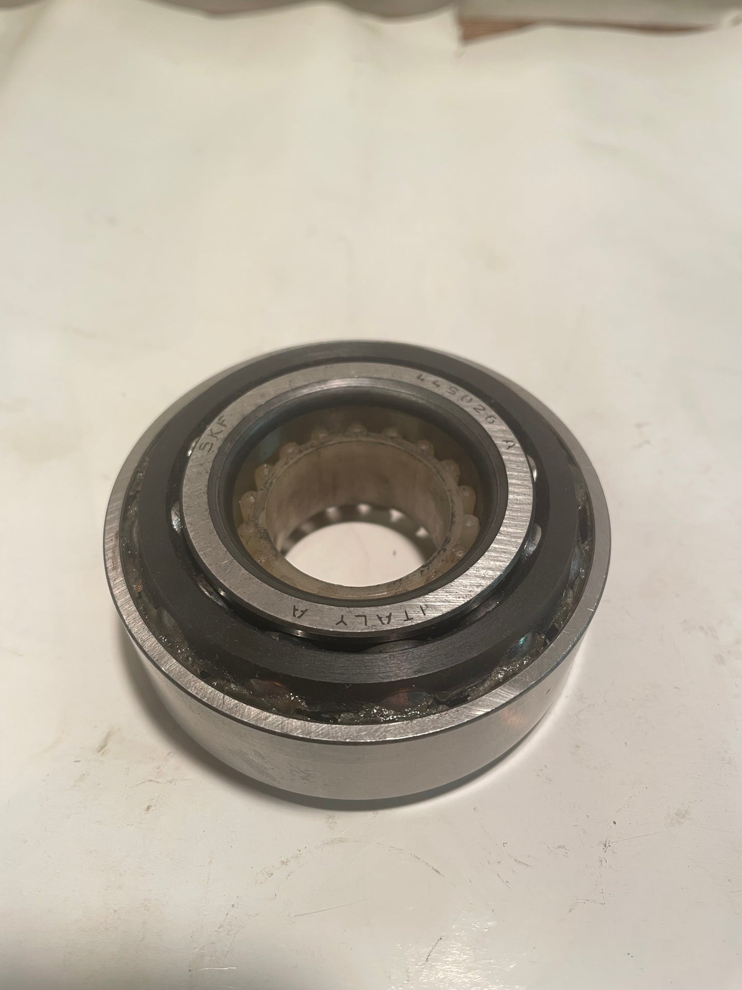 Roulement de roue AV 80mm CITROEN GS et GSA - 445026A SKF