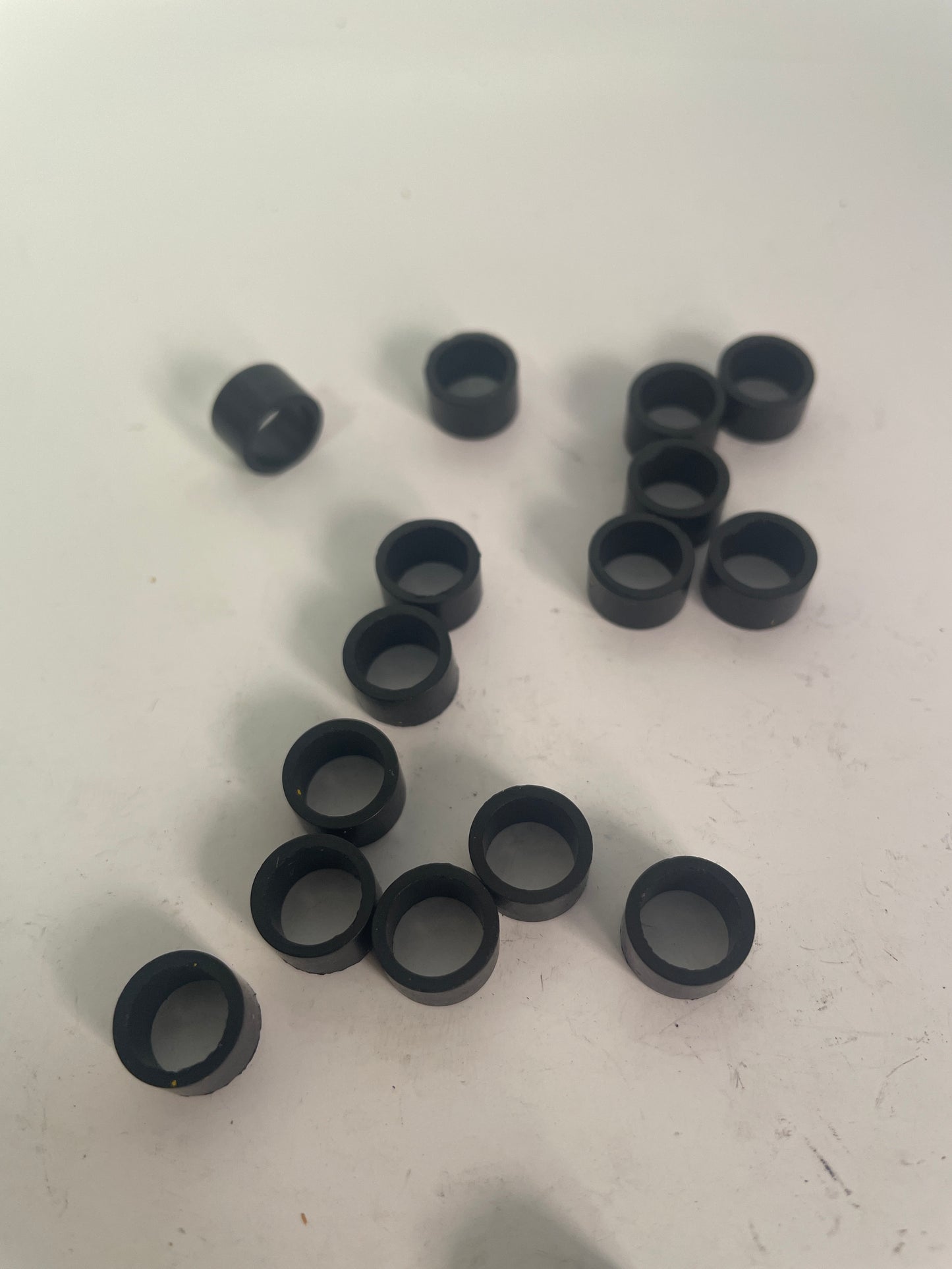 Joint d’étanchéité plastique 6521
