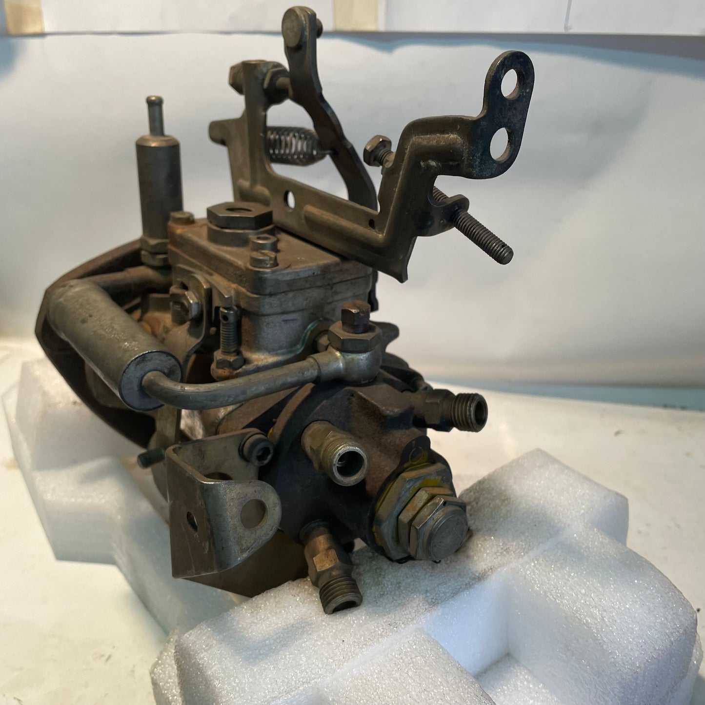 Pompe à injection BOSCH 0460084025