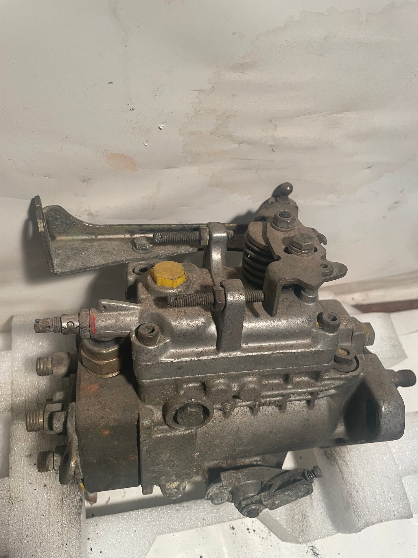 Pompe à injection BOSCH 0460494132