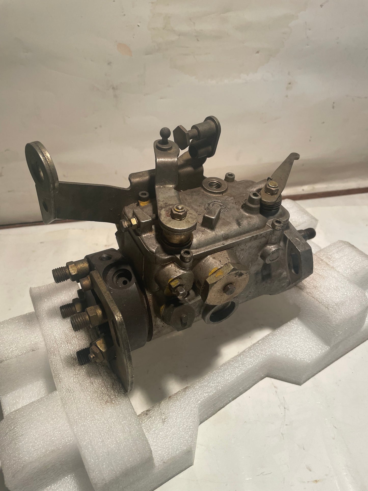 Pompe à injection ROTODIESEL DPCR8443092A