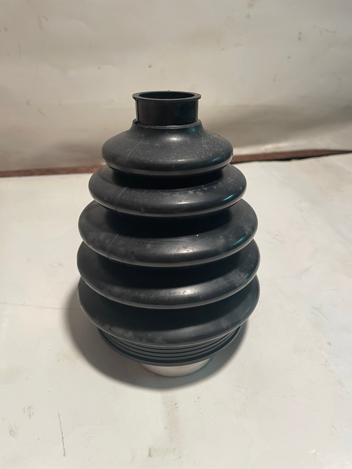 Soufflet de cardan SKODA 130mm ø90mm / ø26mm