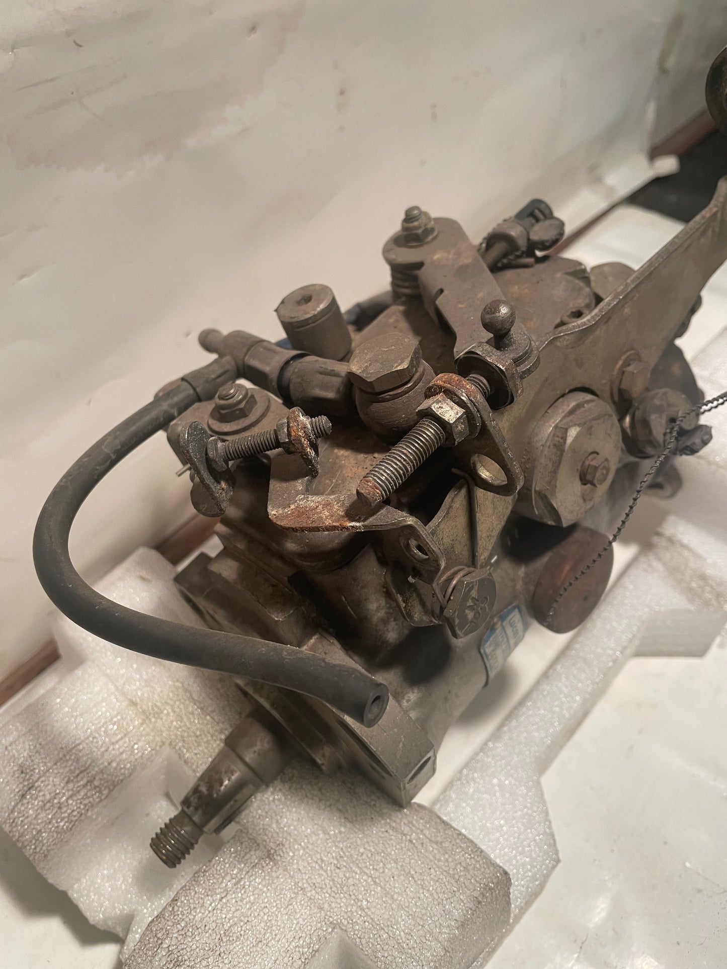 Pompe à injection ROTO DIESEL DPCR8443B375B