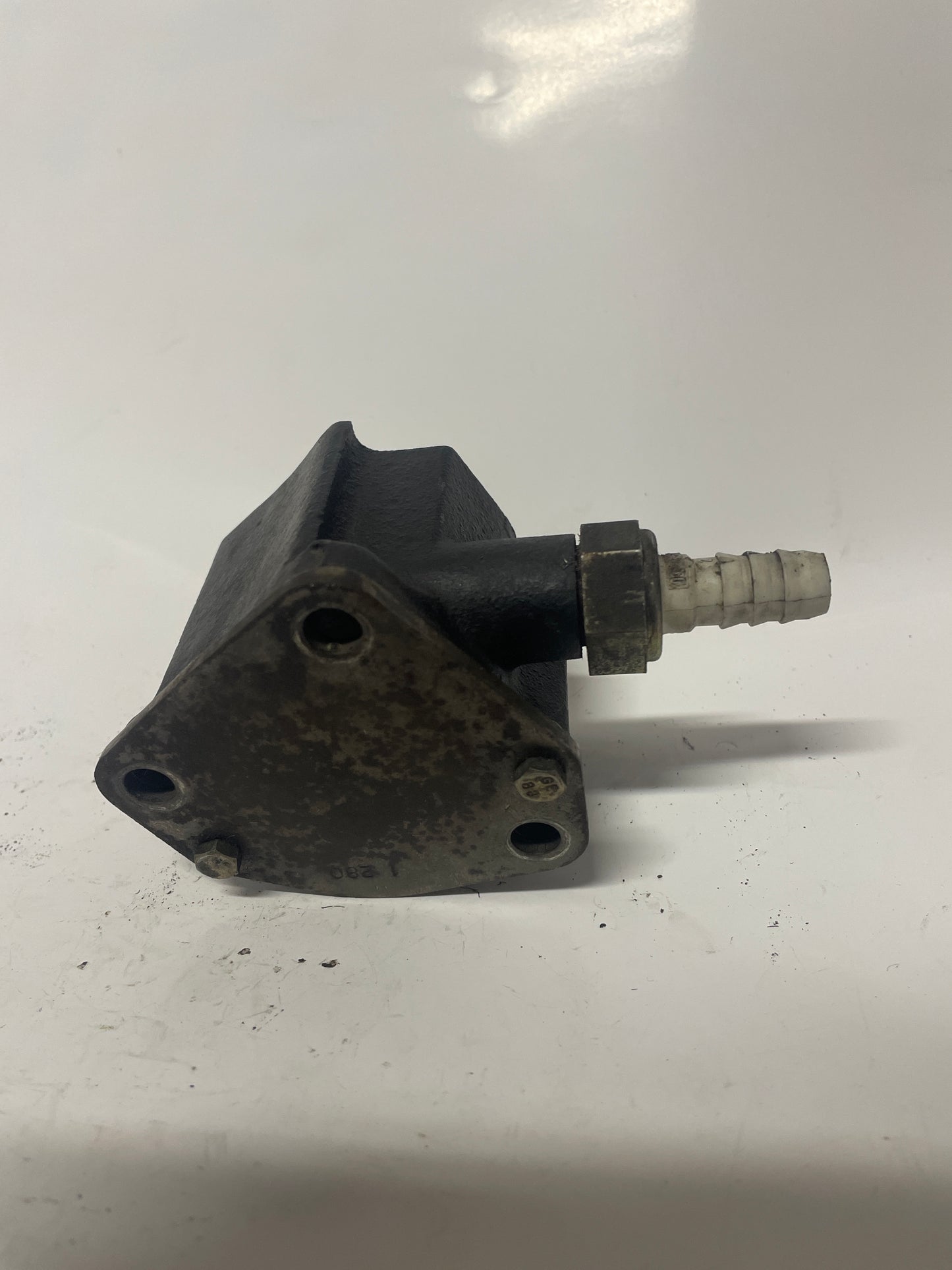 Pompe d’assistance freinage pour FIAT : SEAT IBIZA, RONDA et MALAGA diesel depuis 1989