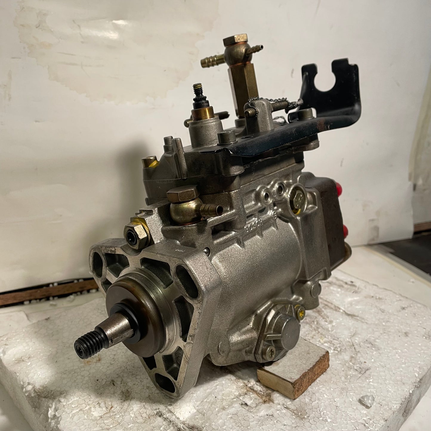 Pompe à injection BOSCH 0460494131