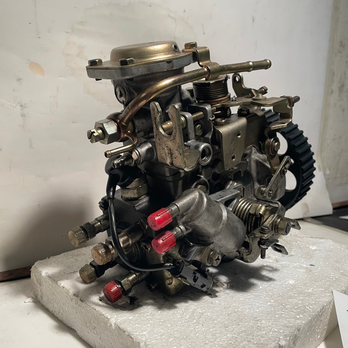 Pompe à injection BOSCH 9460620003