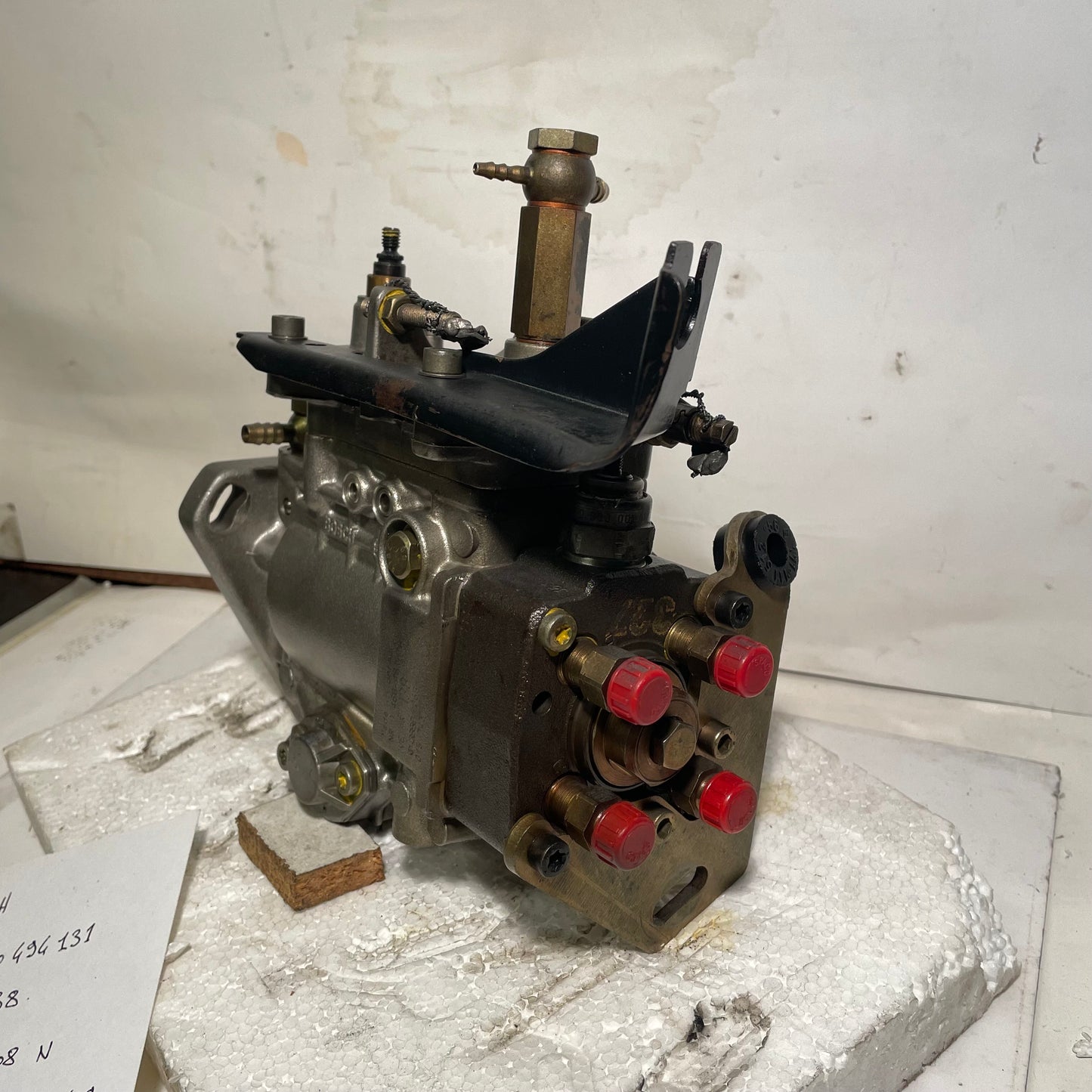 Pompe à injection BOSCH 0460494131