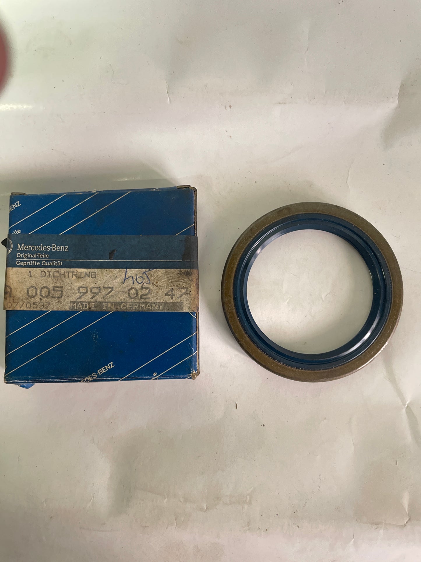 Joints SPI Antifuite (metal) A0059970247