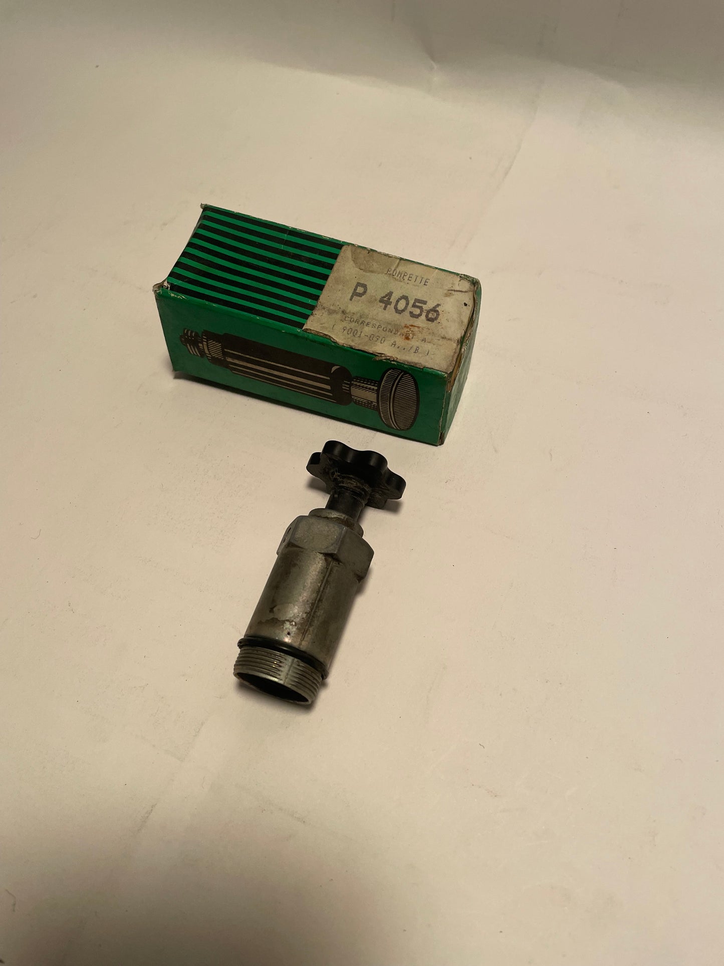 Pompette d’alimentation CAV 9041-144H (P4056)