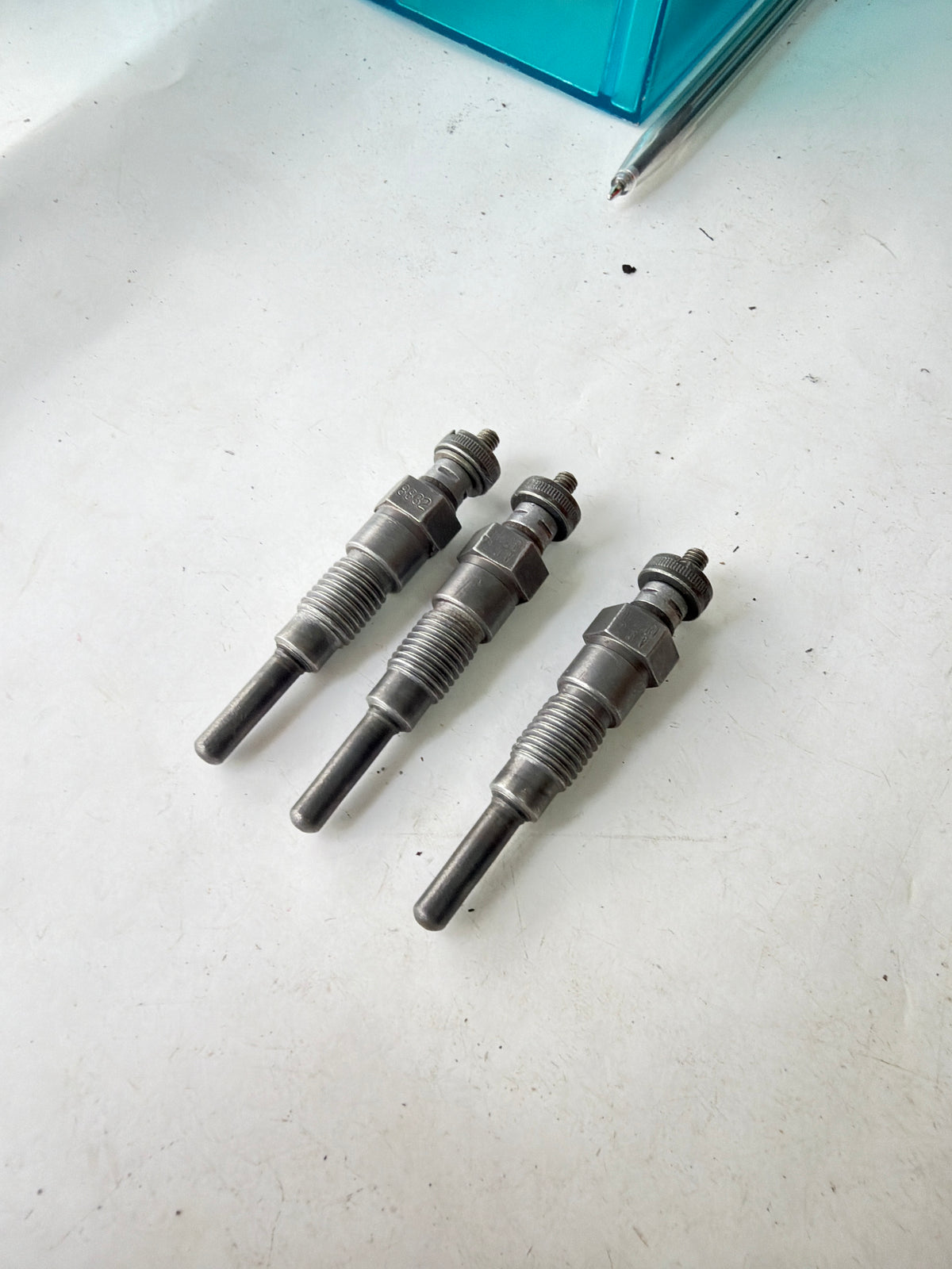 Bougie de préchauffage NSK 8871