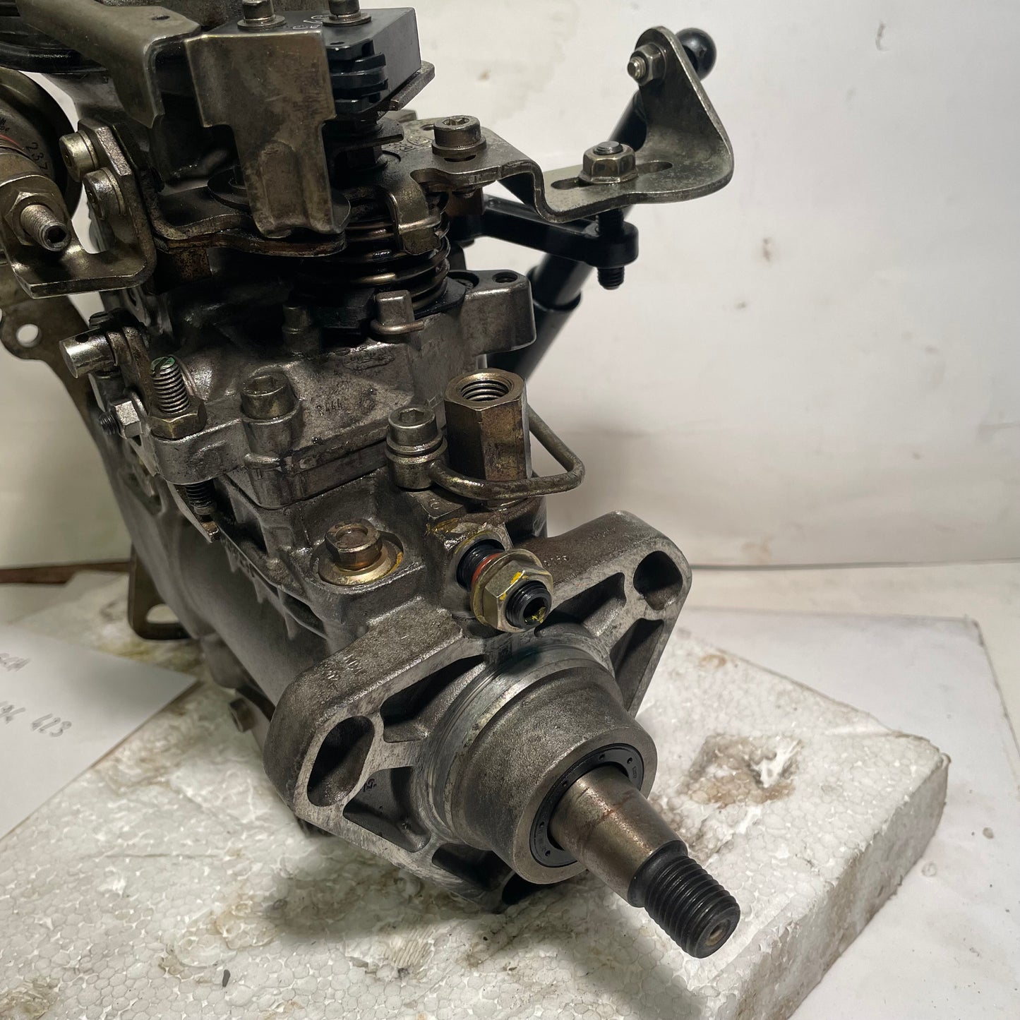 Pompe à injection BOSCH 0460494423