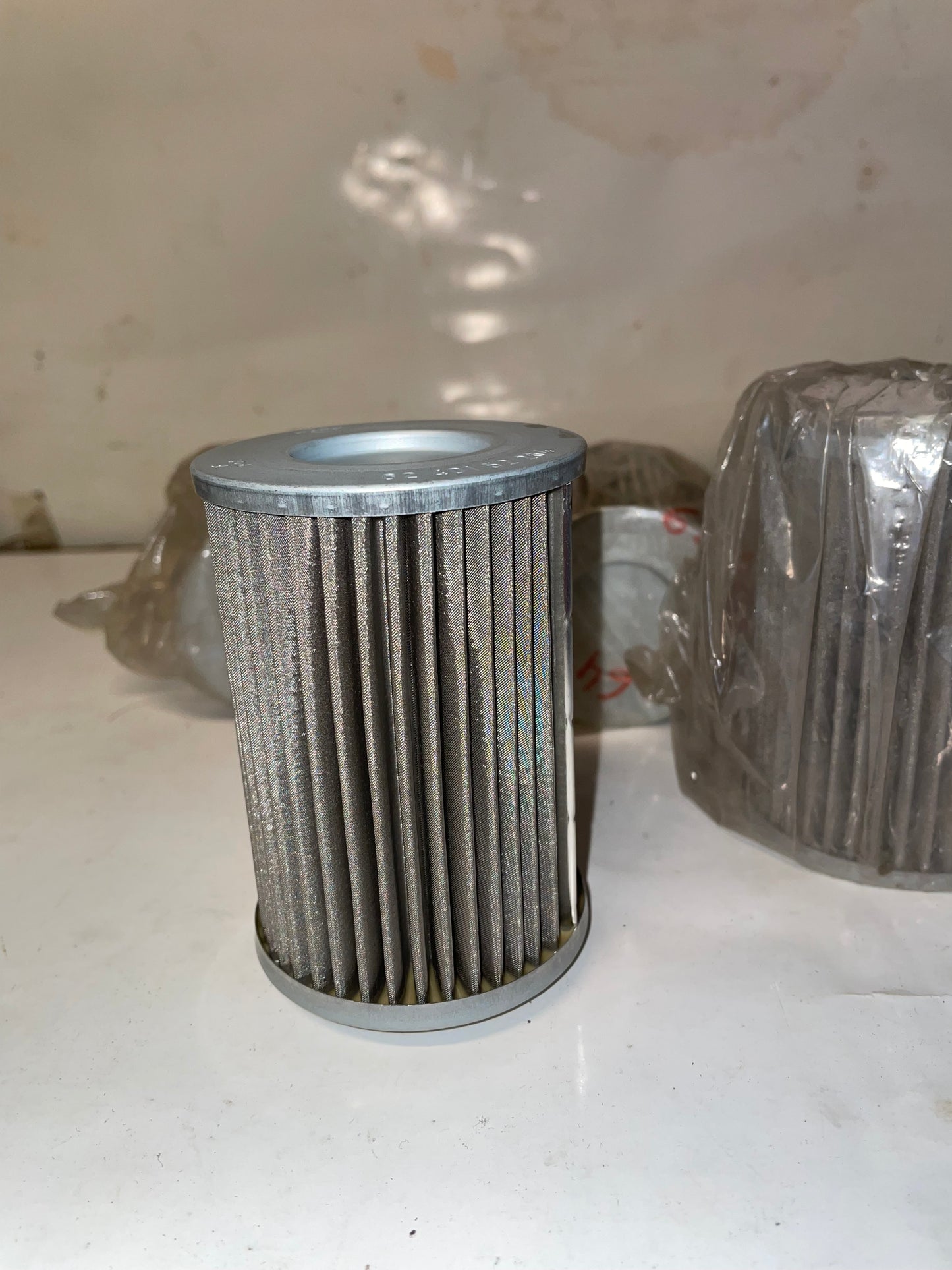 Filtre à gasoil 6240152264