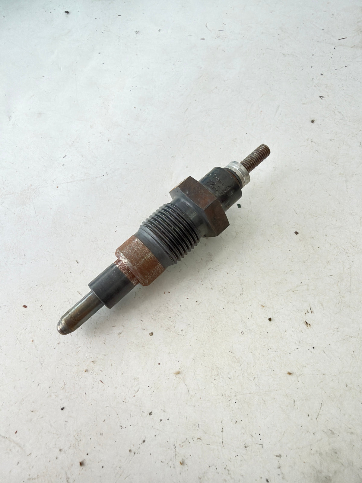 Bougie de préchauffage BOSCH 0250200011 GSA 22/9