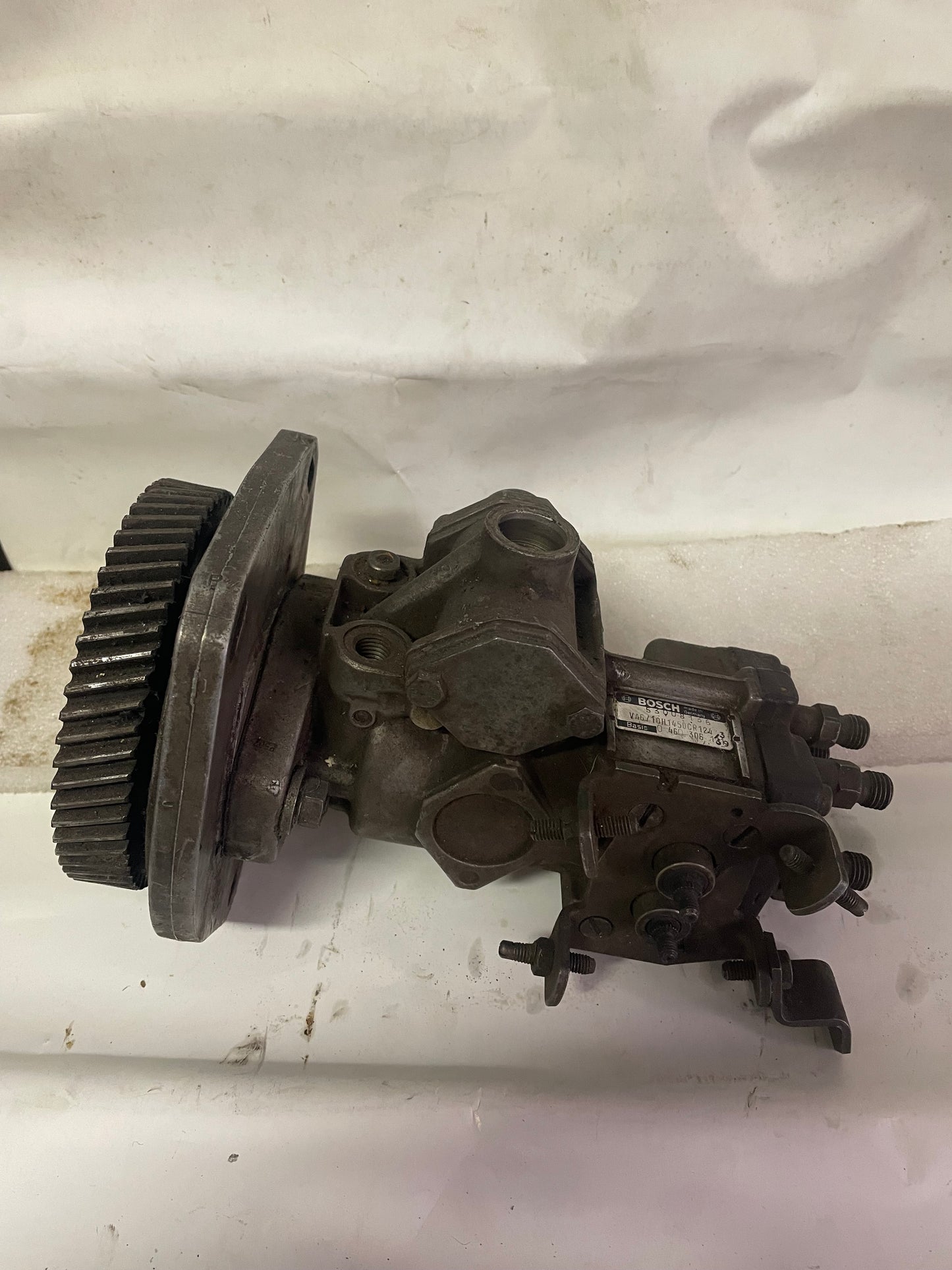 Pompe à injection BOSCH 0460306121
