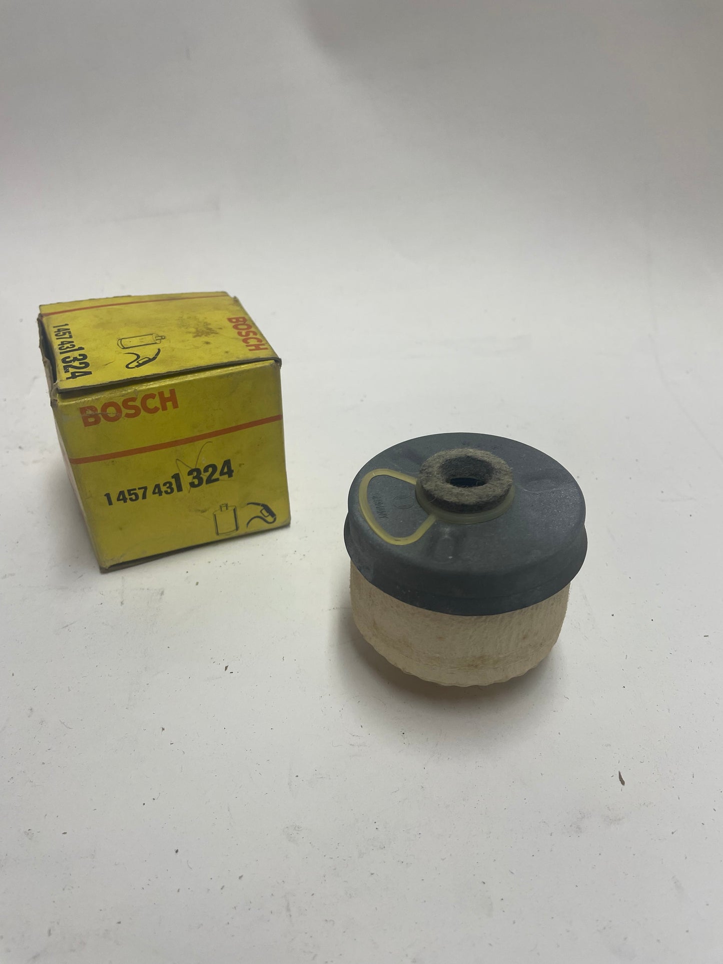 Filtre a gasoil BOSCH 1457431324
