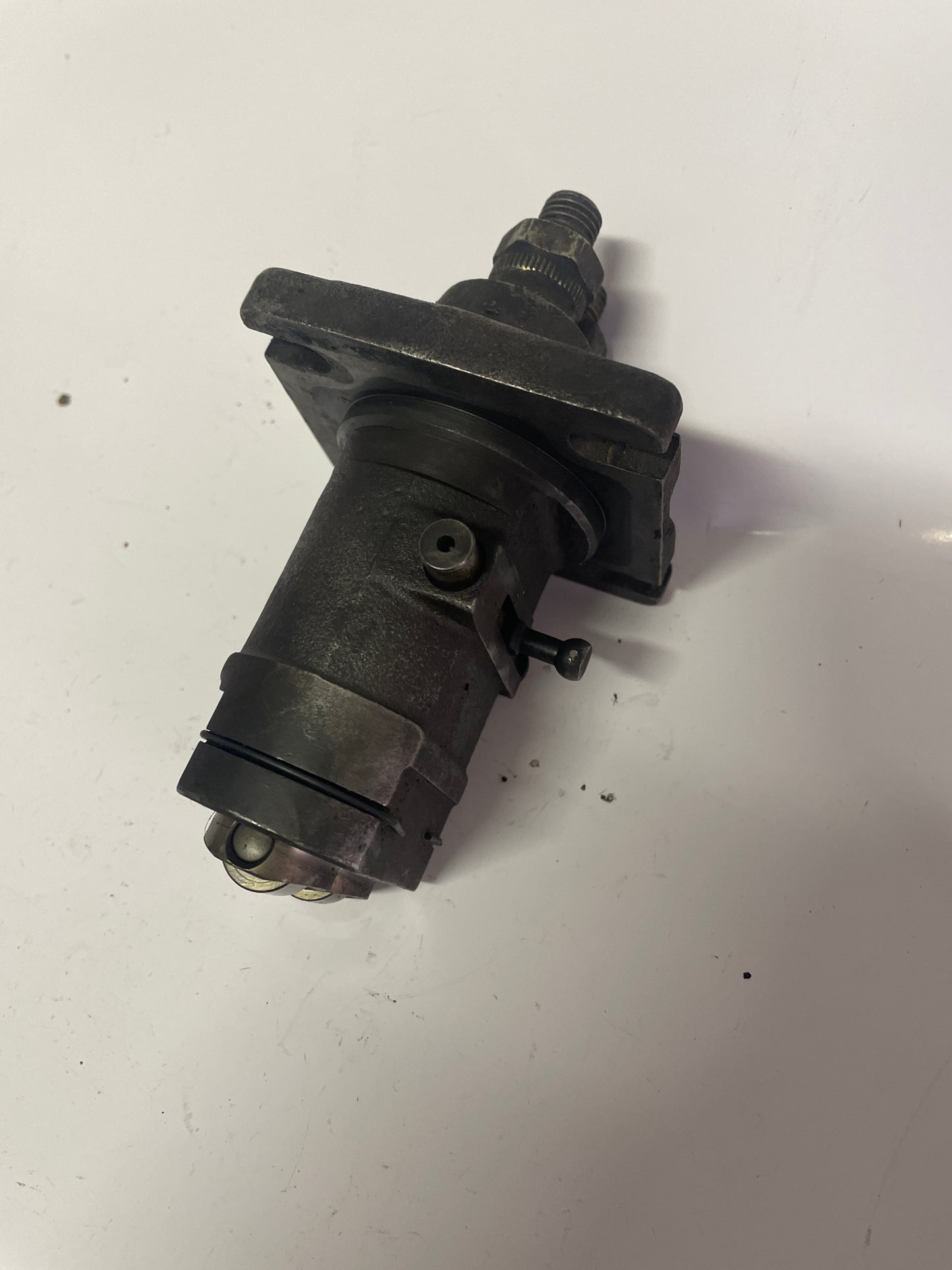Pompe en ligne 2 cylindres BOSCH 0414172992