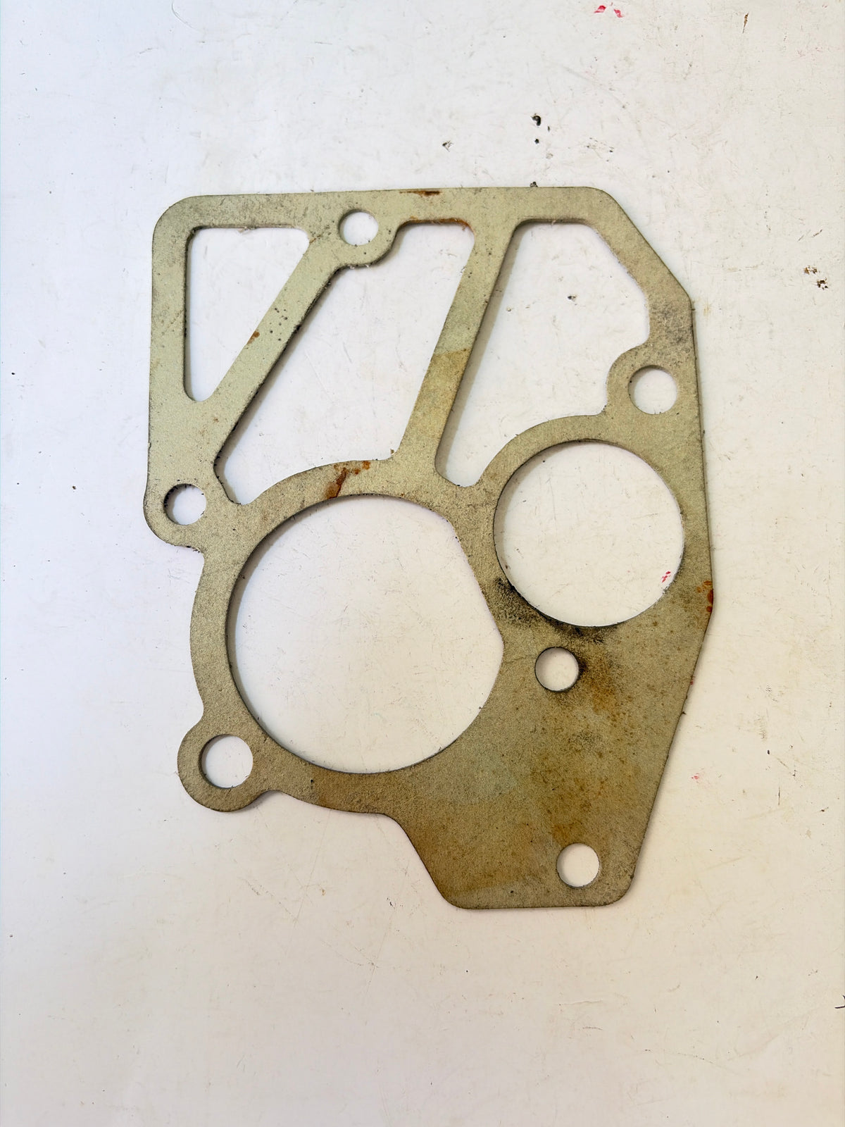Joint boîtier d’eau PEUGEOT 304
