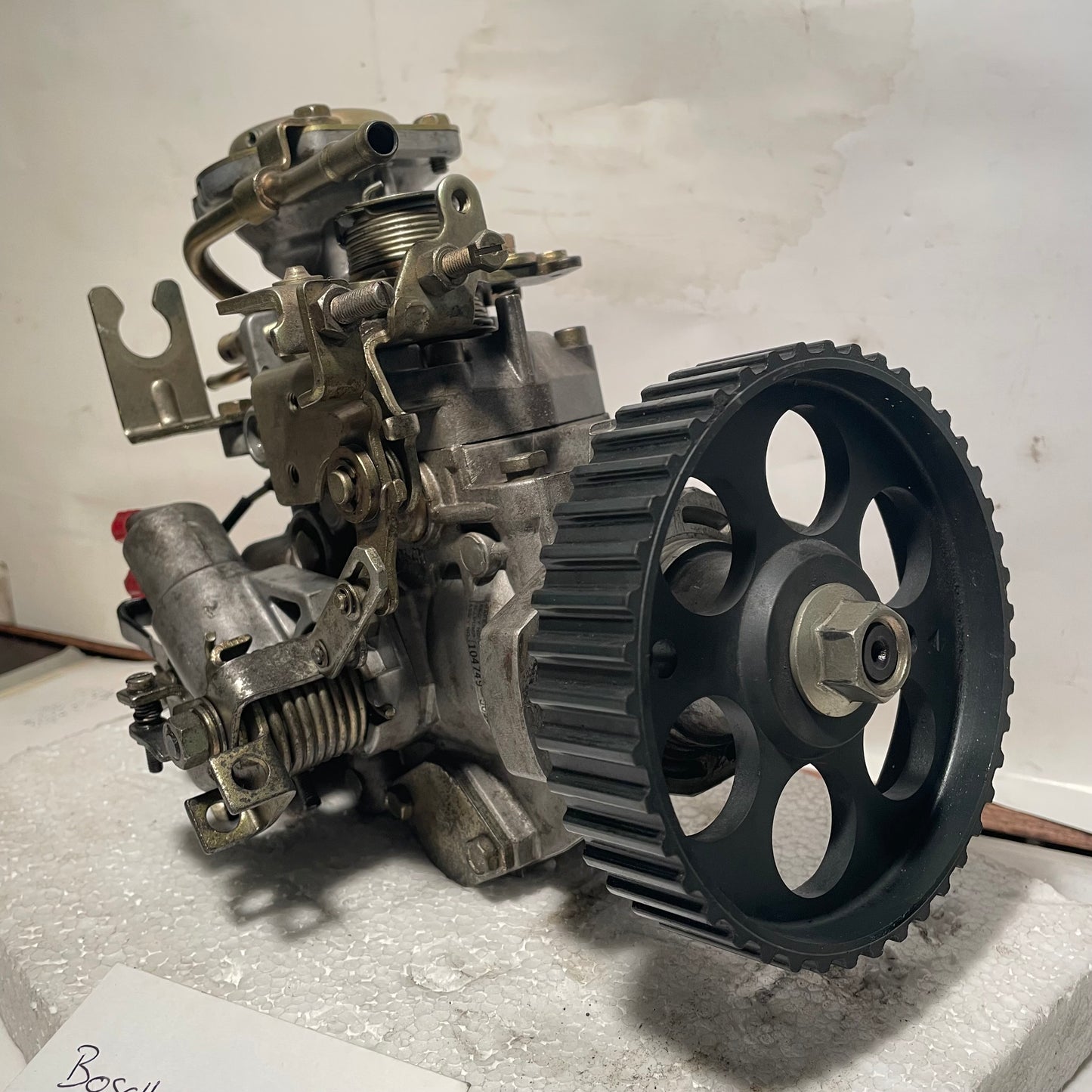 Pompe à injection BOSCH 9460620003