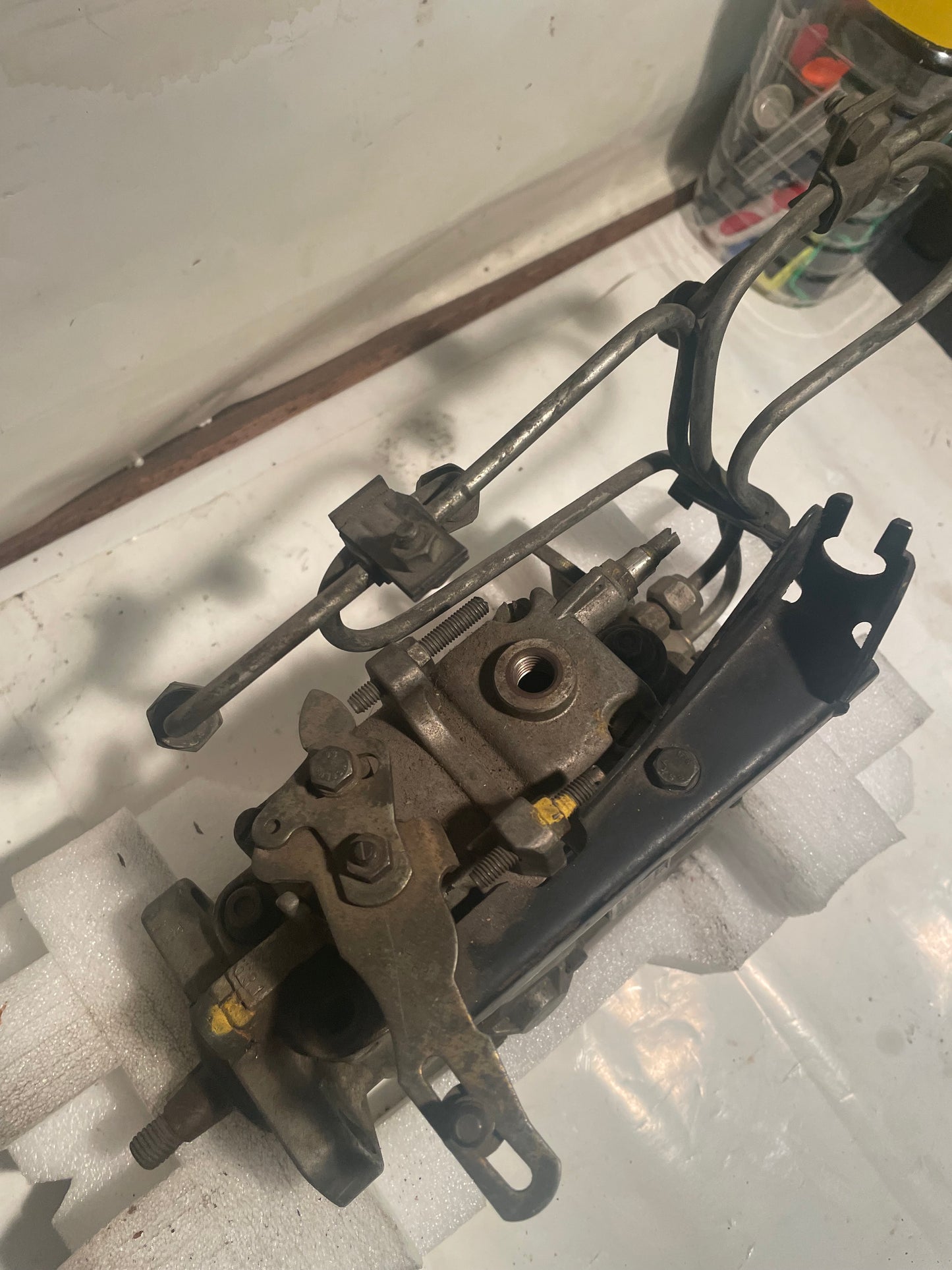 Pompe à injection BOSCH 0460494002
