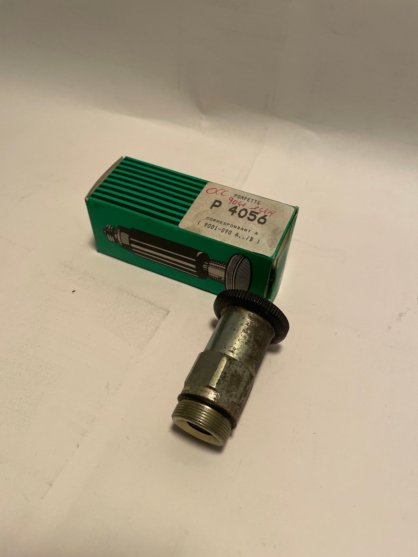 Pompette d’alimentation CAV 9041-144H (P4056)
