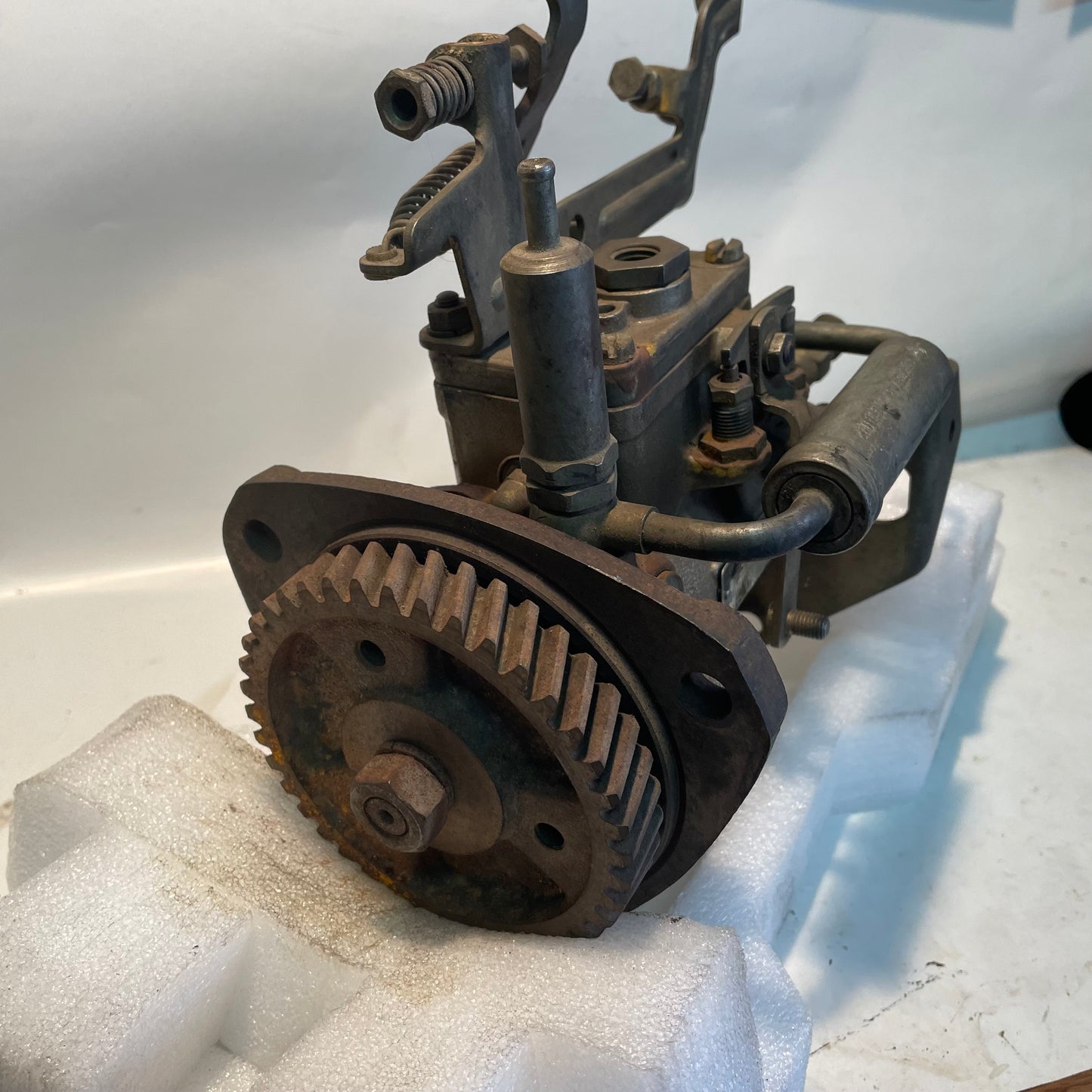 Pompe à injection BOSCH 0460084025