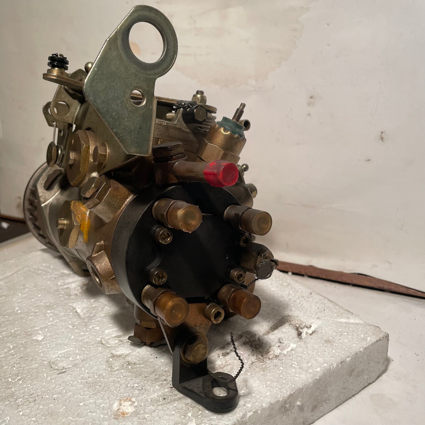 Pompe à injection ROTO DIESEL DPCR8443A121B