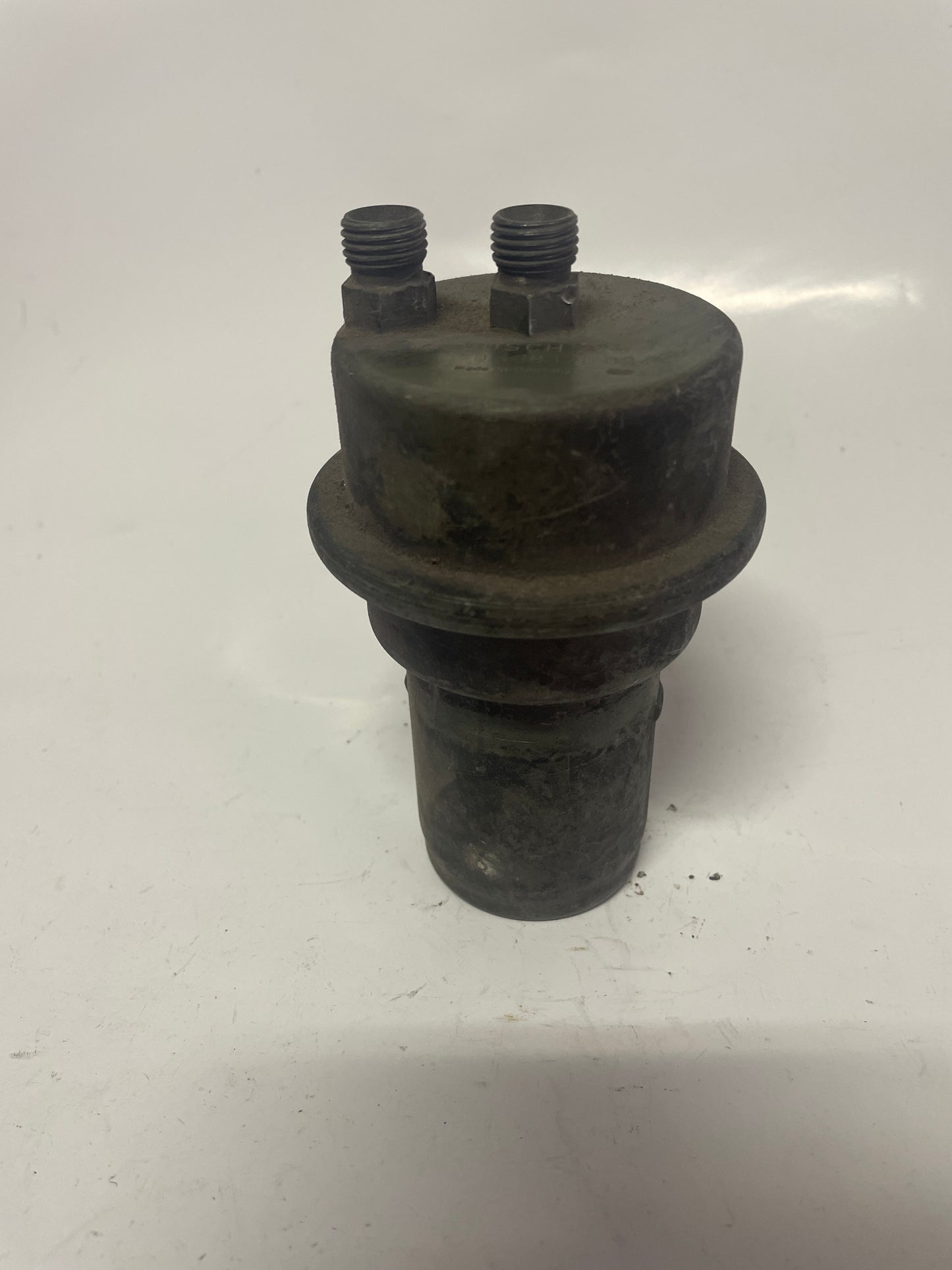 Accumulation de pression BOSCH 0438170024