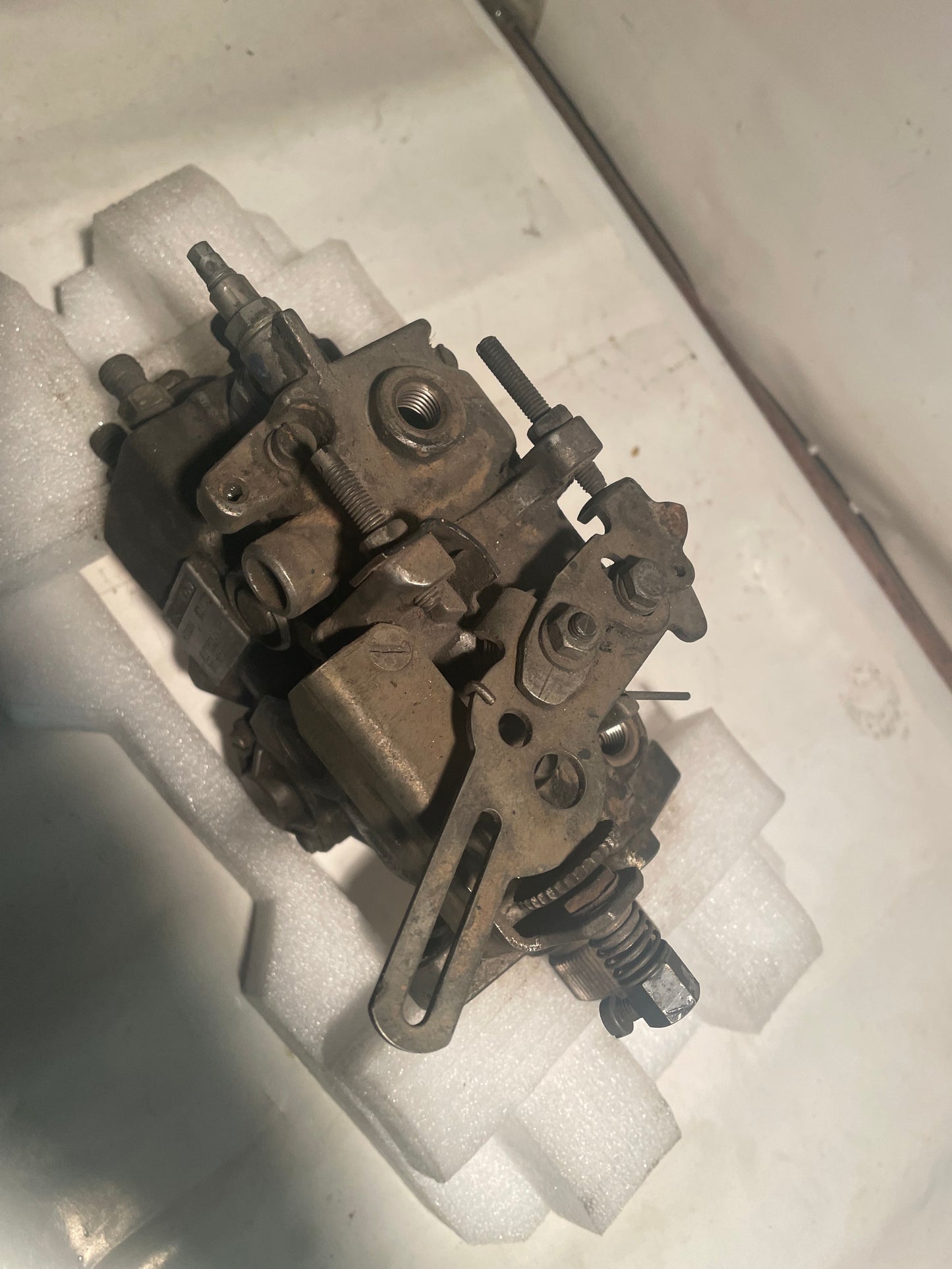 Pompe à injection BOSCH 0460494020
