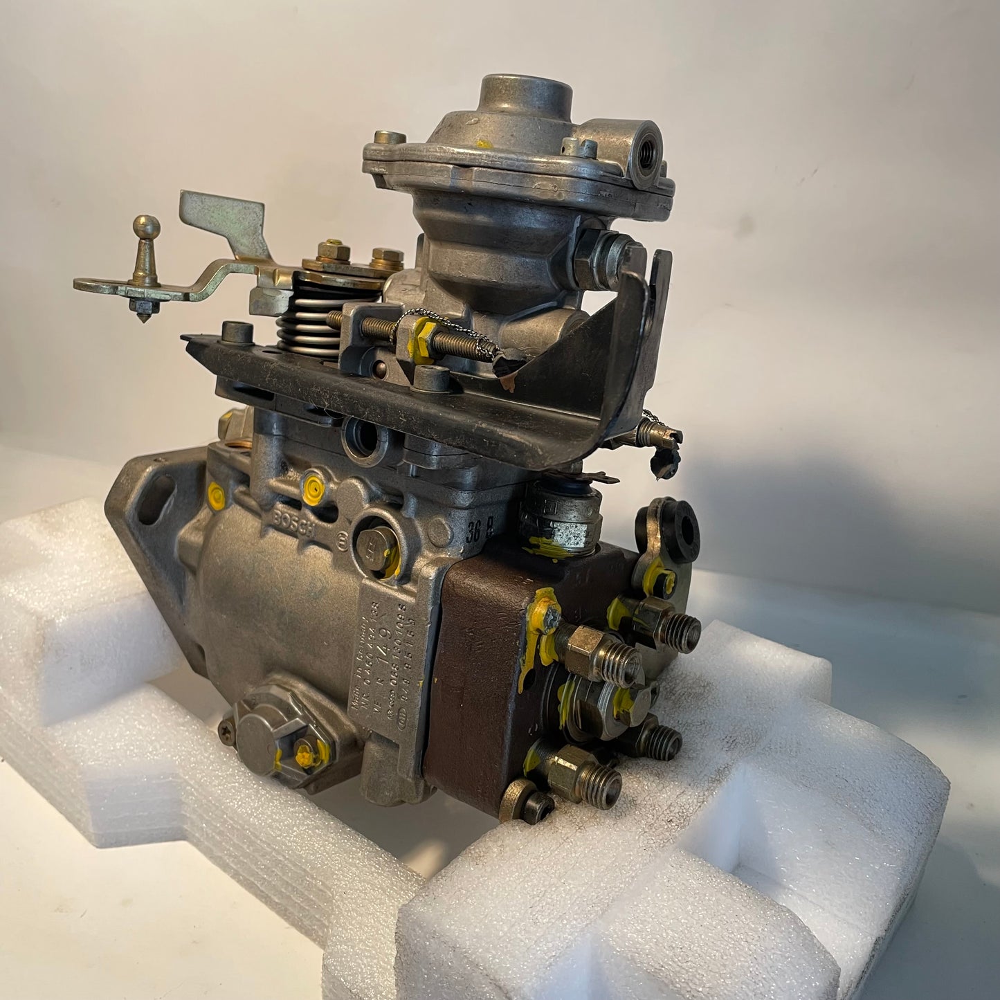 Pompe à injection BOSCH 0460494138