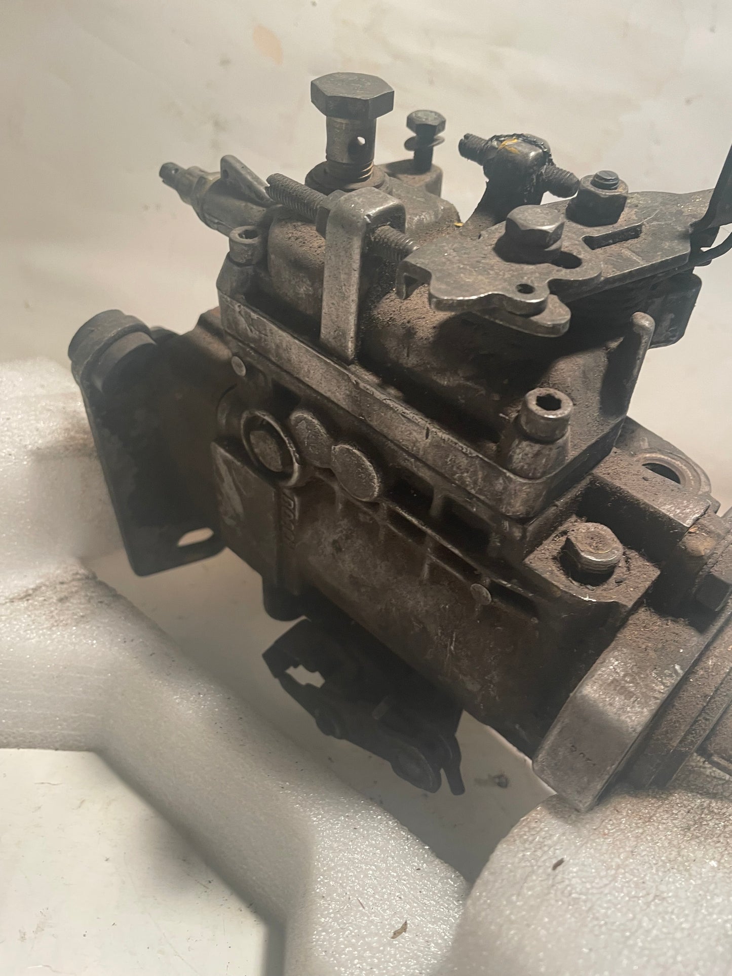 Pompe à injection BOSCH 0460494052