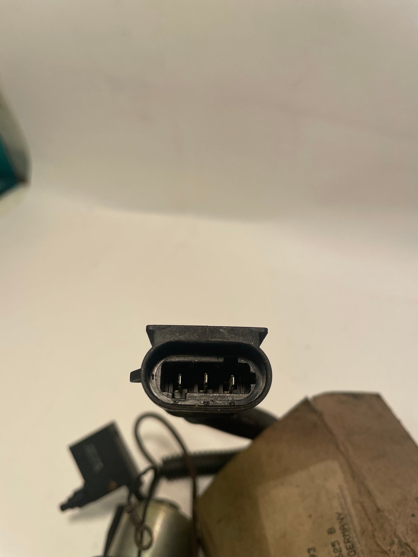 Surcaleur électromagnétique LUCAS 442H 240994 bc