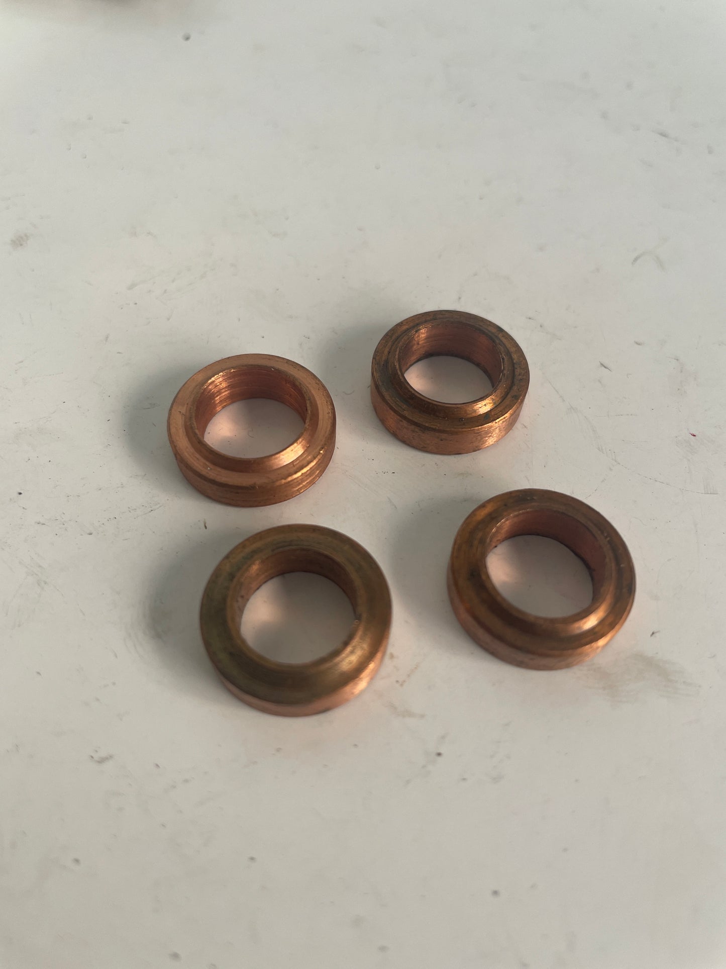 Kit joints injecteur OPEL CORSA 6650