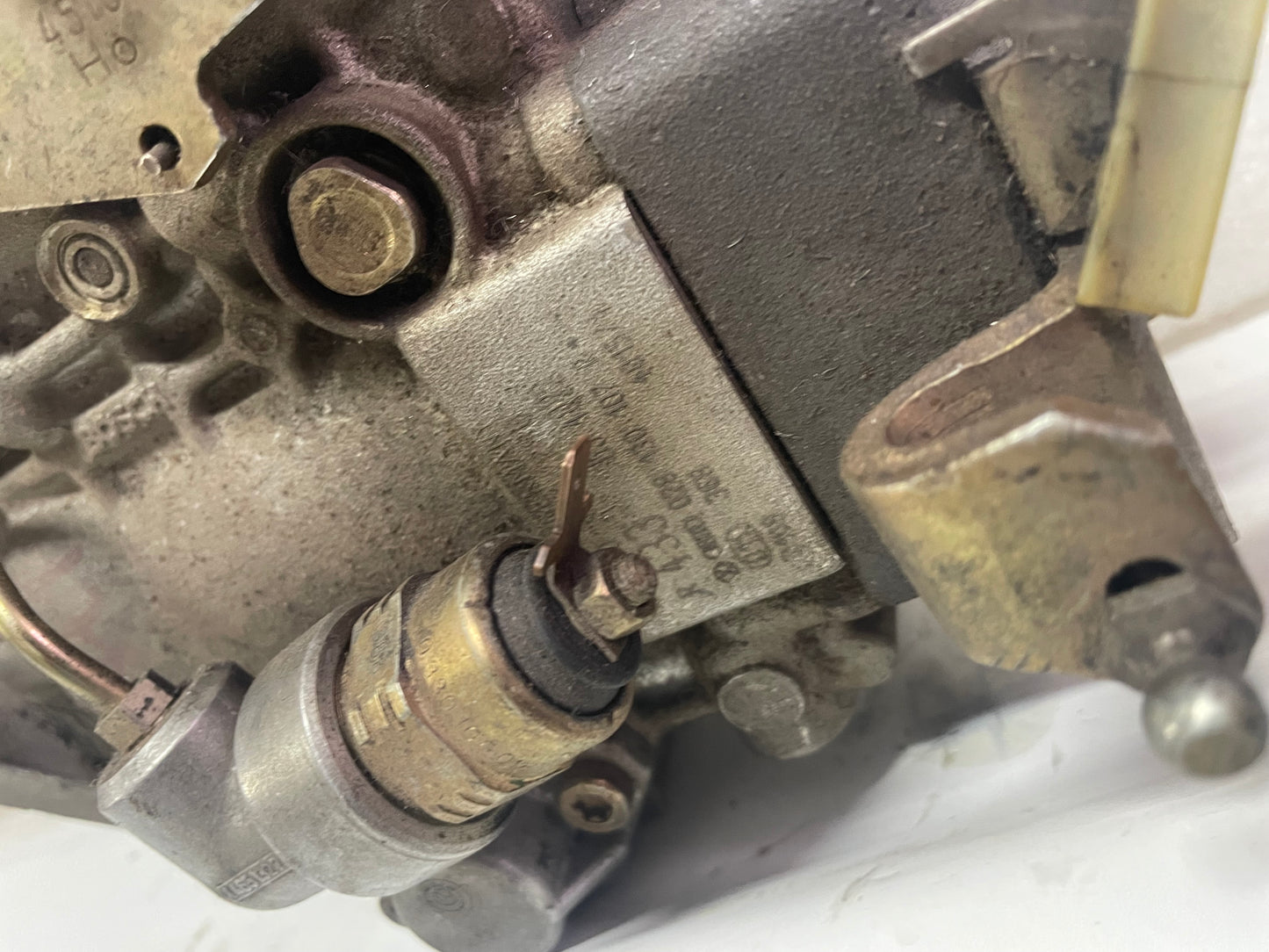 Pompe à injection BOSCH 0460494286