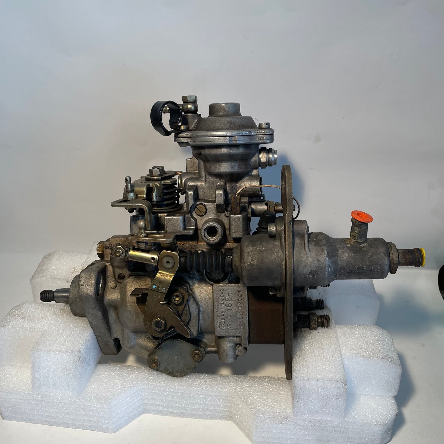 Pompe à injection BOSCH 0460404042