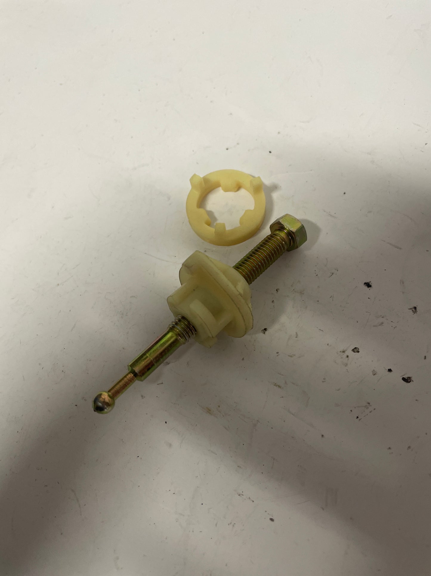 VALEO 069580 Fixation de phare